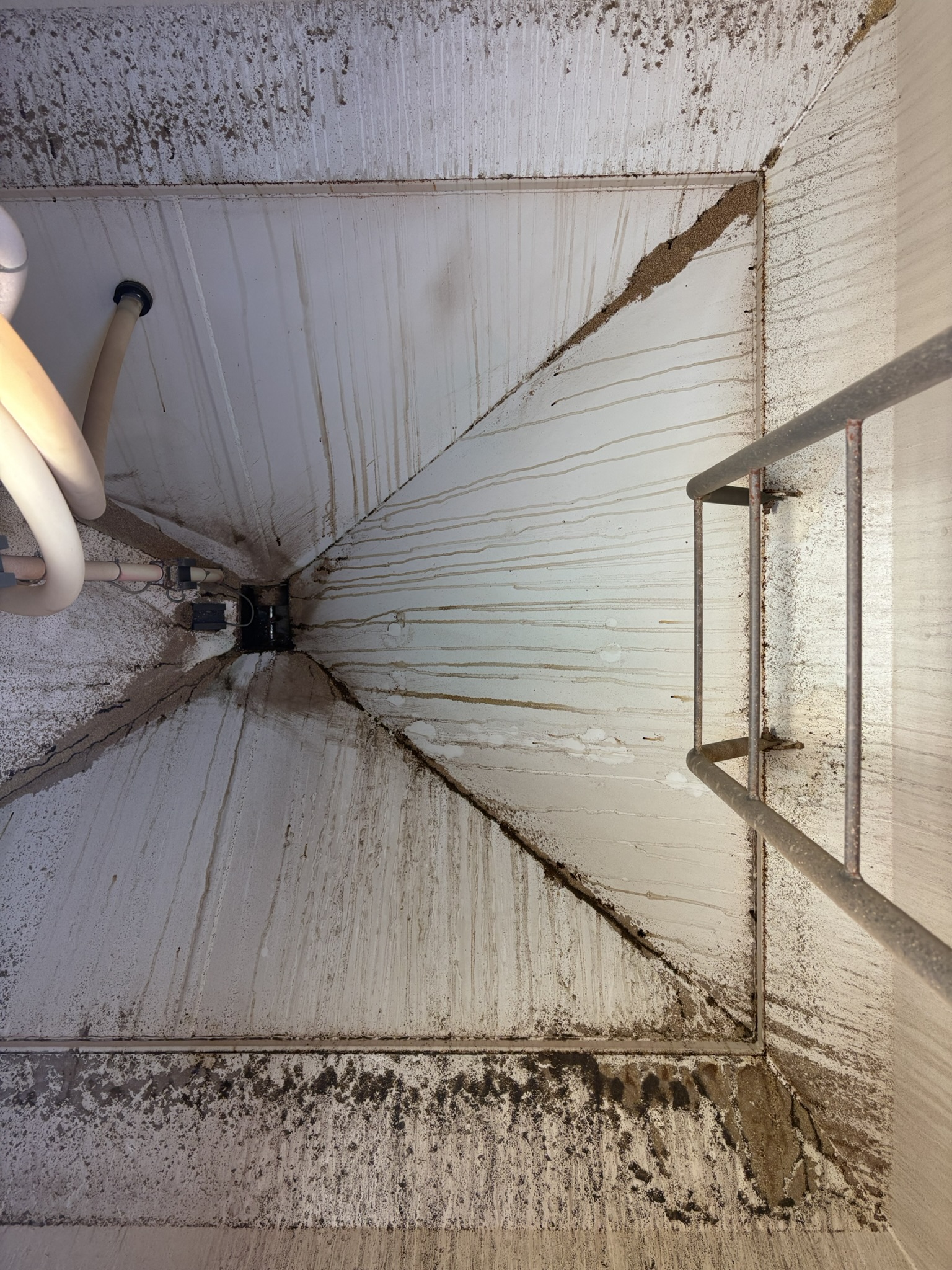 2010 Bourgault 3710 Air Drill