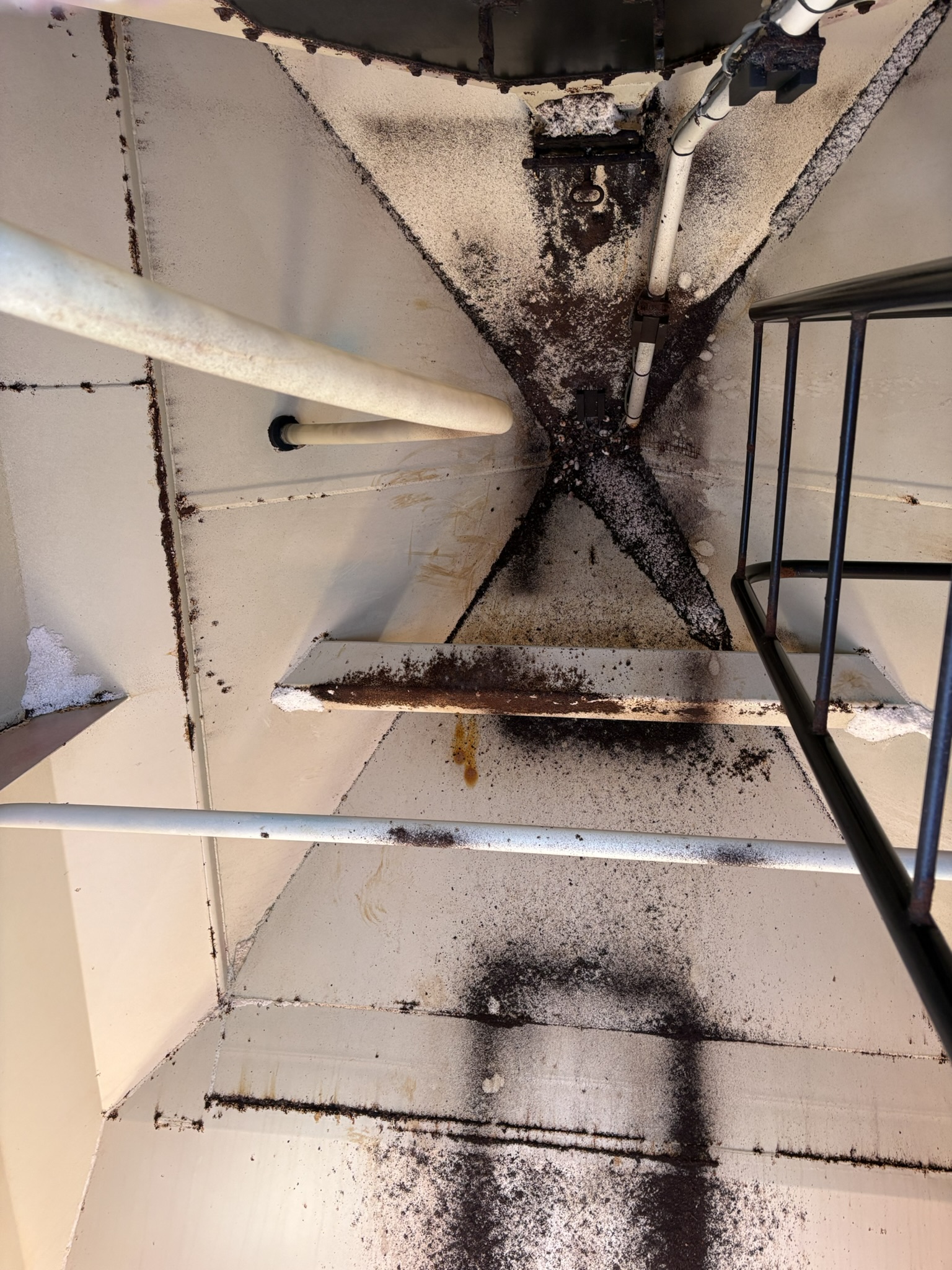 2010 Bourgault 3710 Air Drill