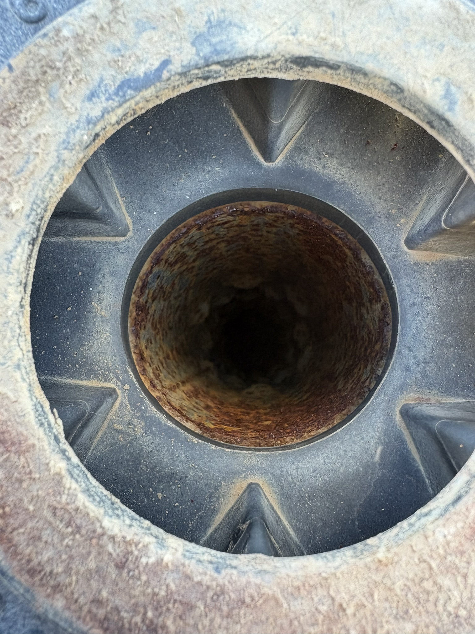 2010 Bourgault 3710 Air Drill