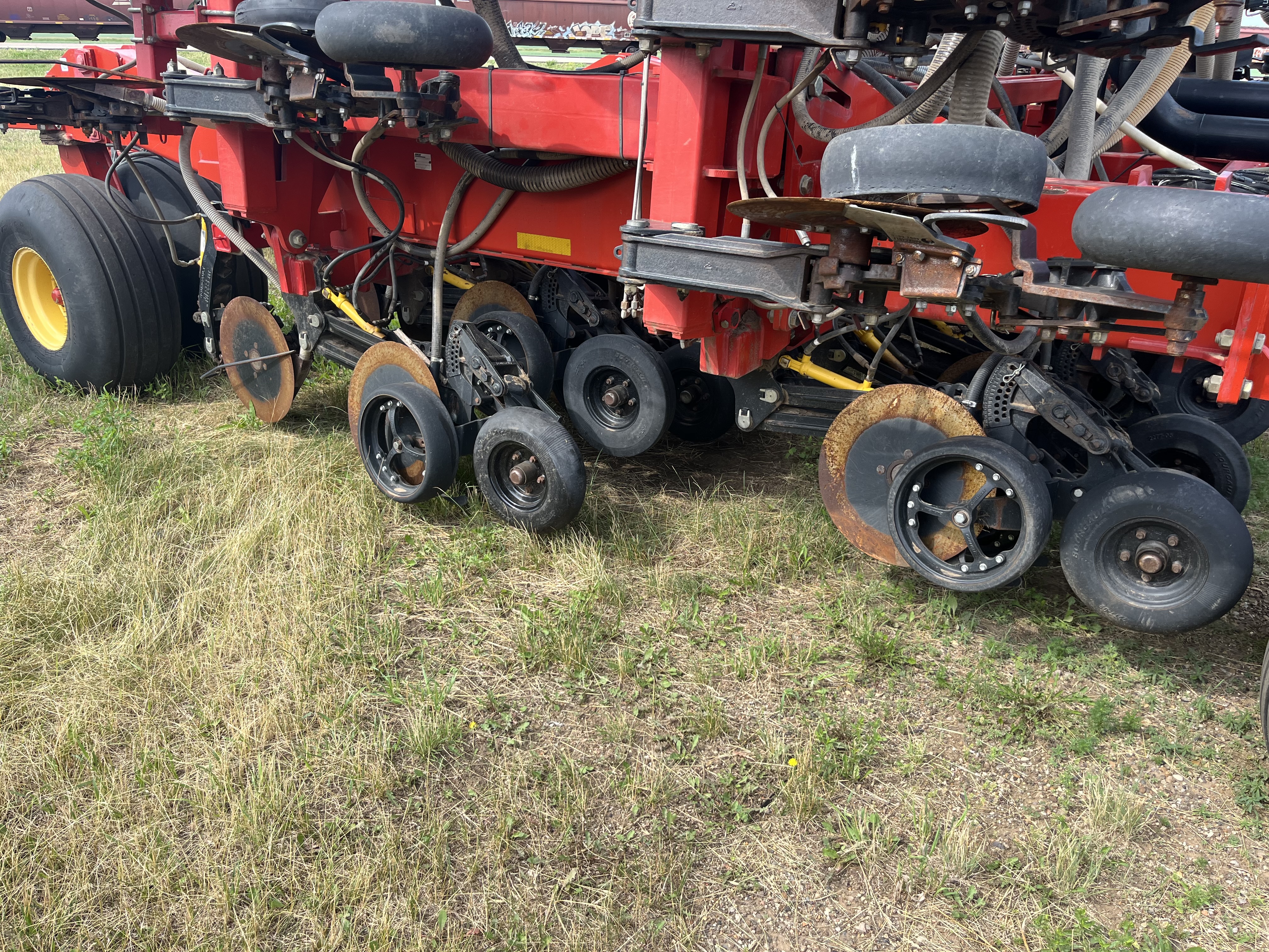 2010 Bourgault 3710 Air Drill