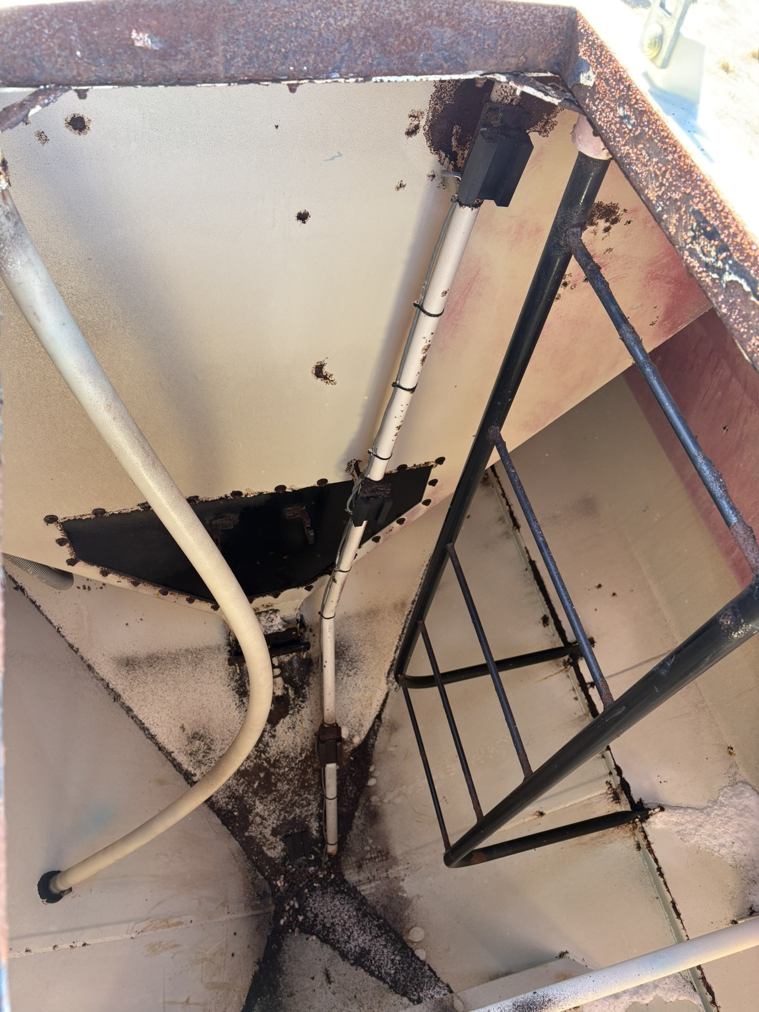 2010 Bourgault 3710 Air Drill