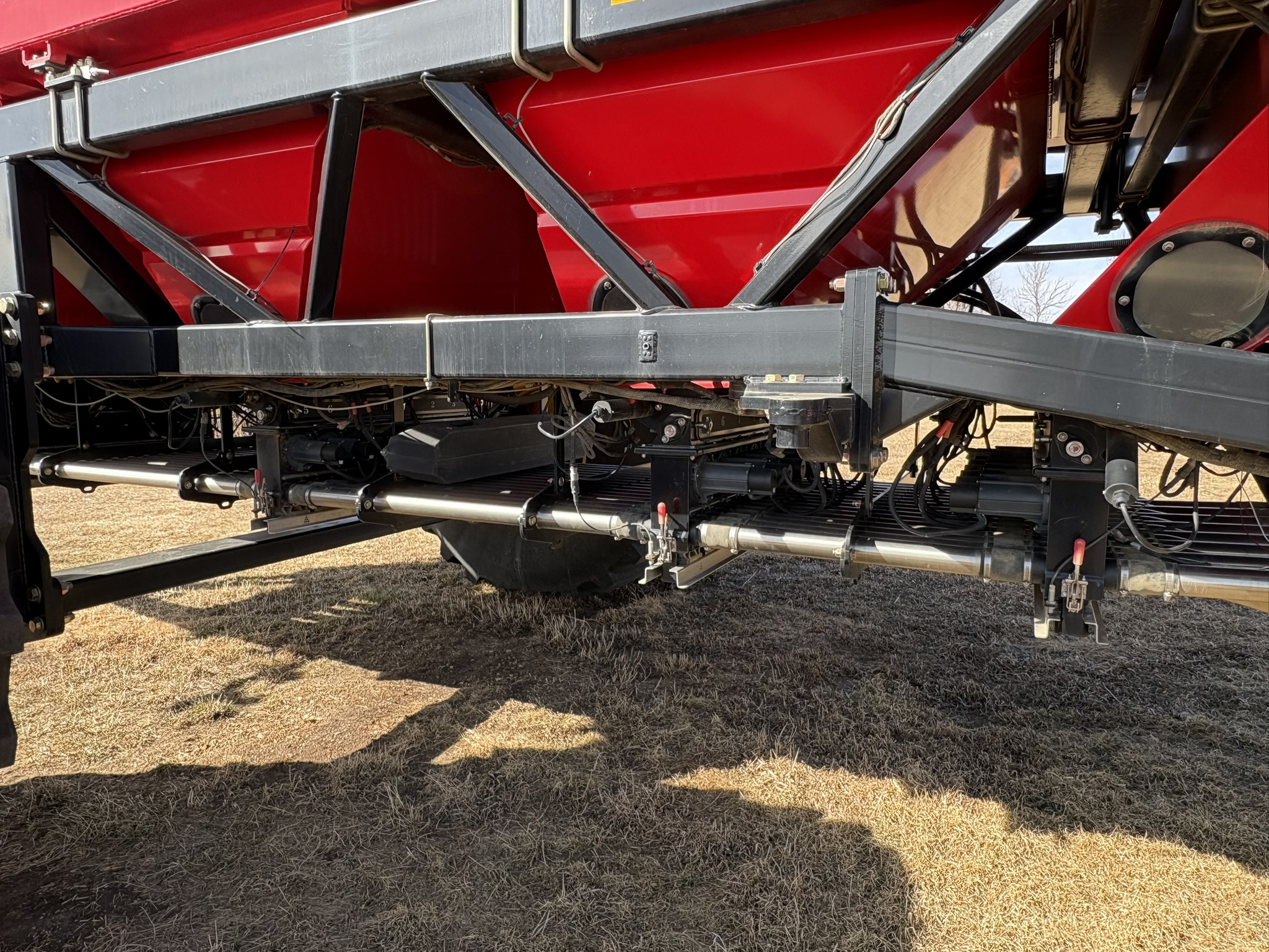 2023 Misc DAKOTA 60 Air Drill