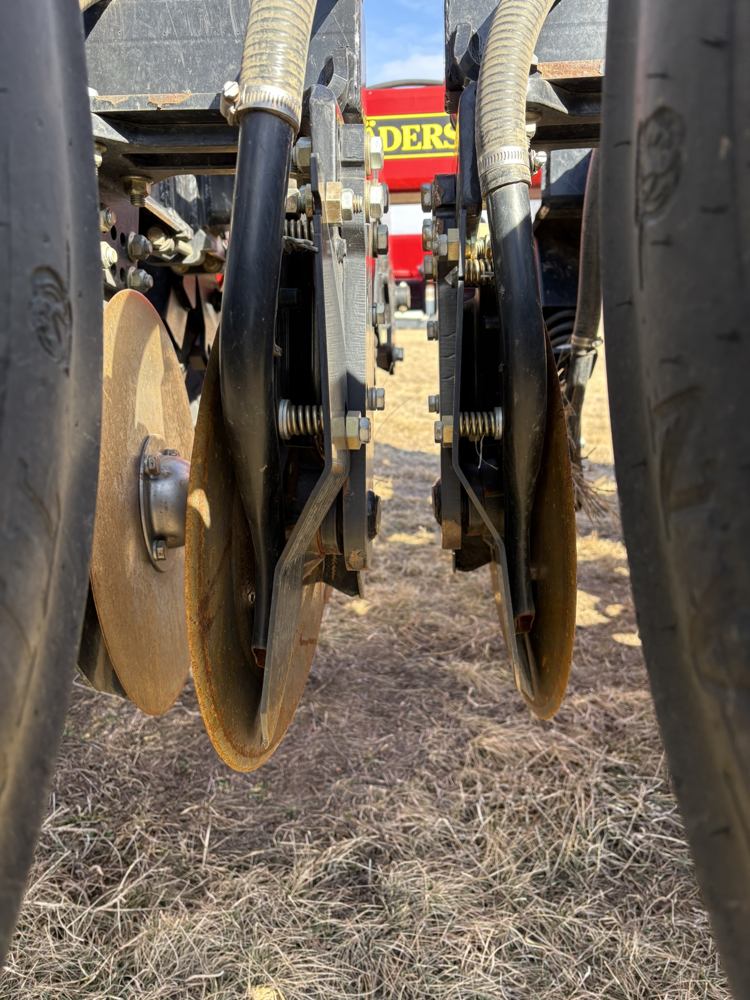 2023 Misc DAKOTA 60 Air Drill