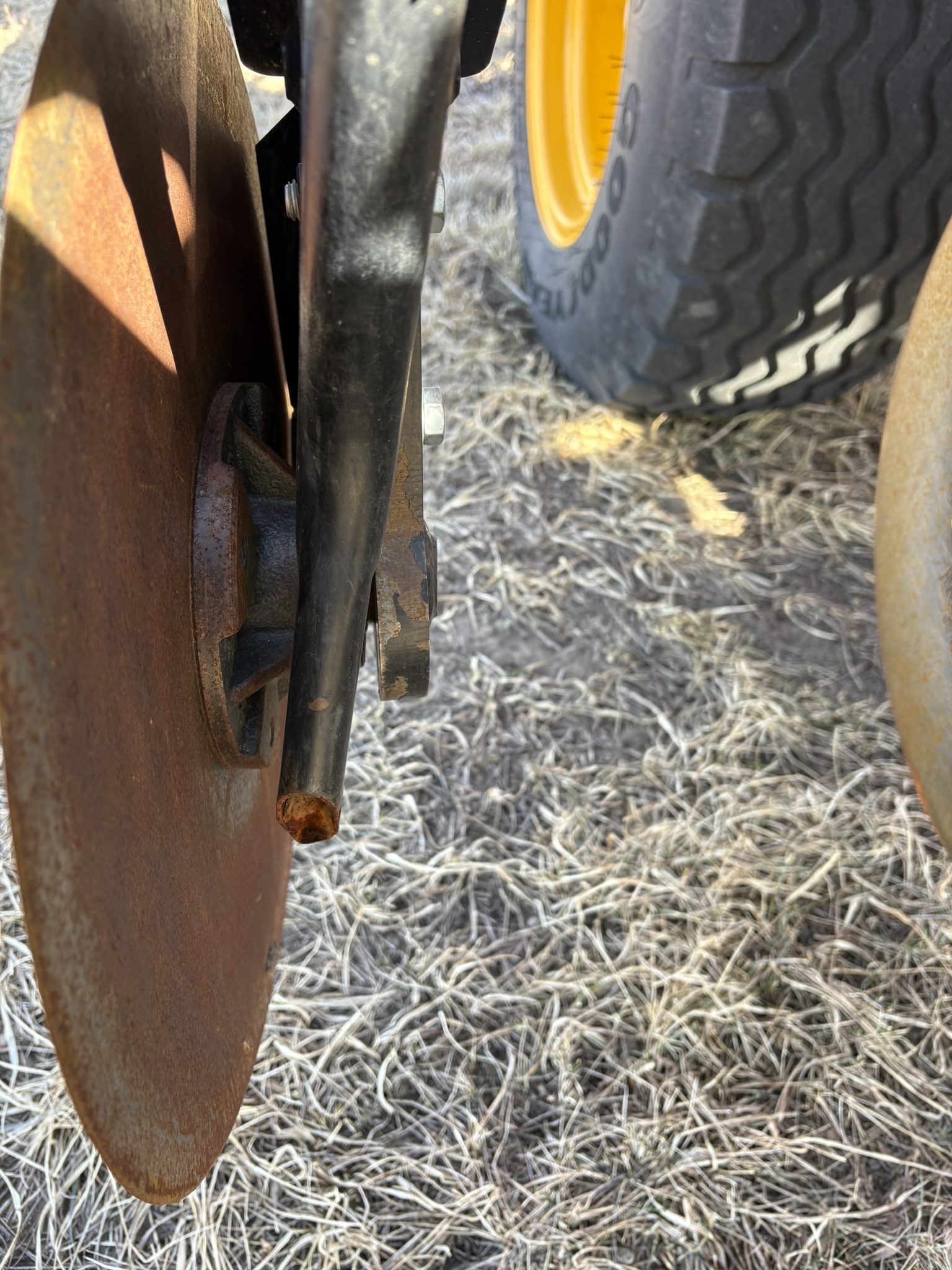 2023 Misc DAKOTA 60 Air Drill