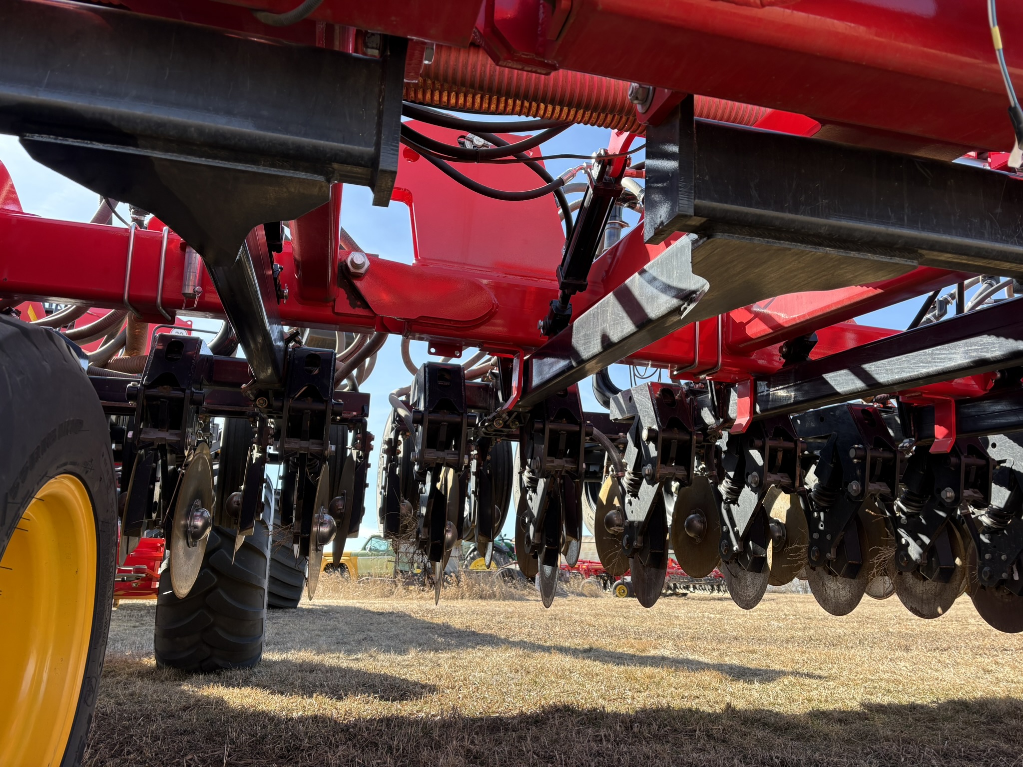 2023 Misc DAKOTA 60 Air Drill