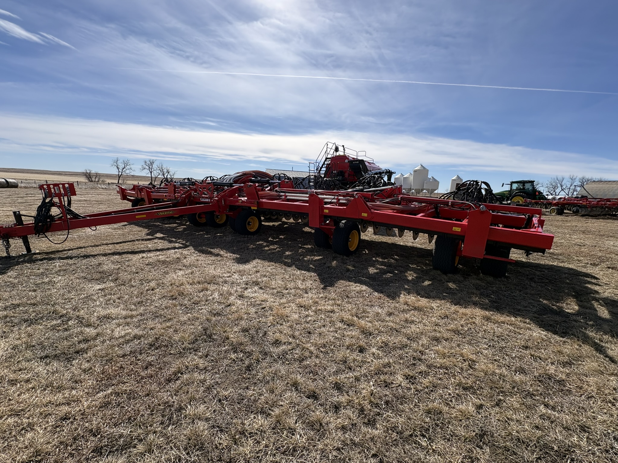 2023 Misc DAKOTA 60 Air Drill