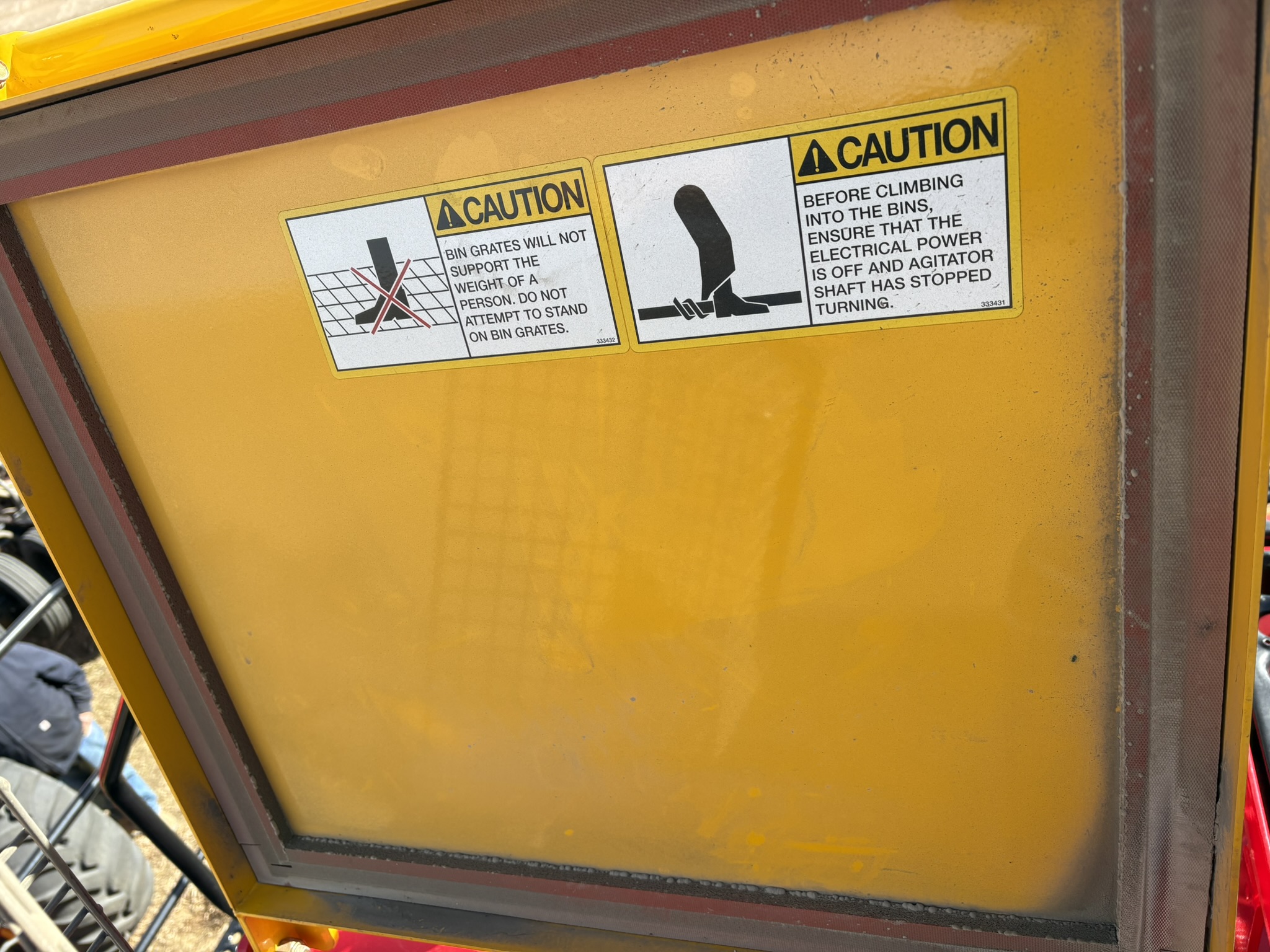 2023 Misc DAKOTA 60 Air Drill