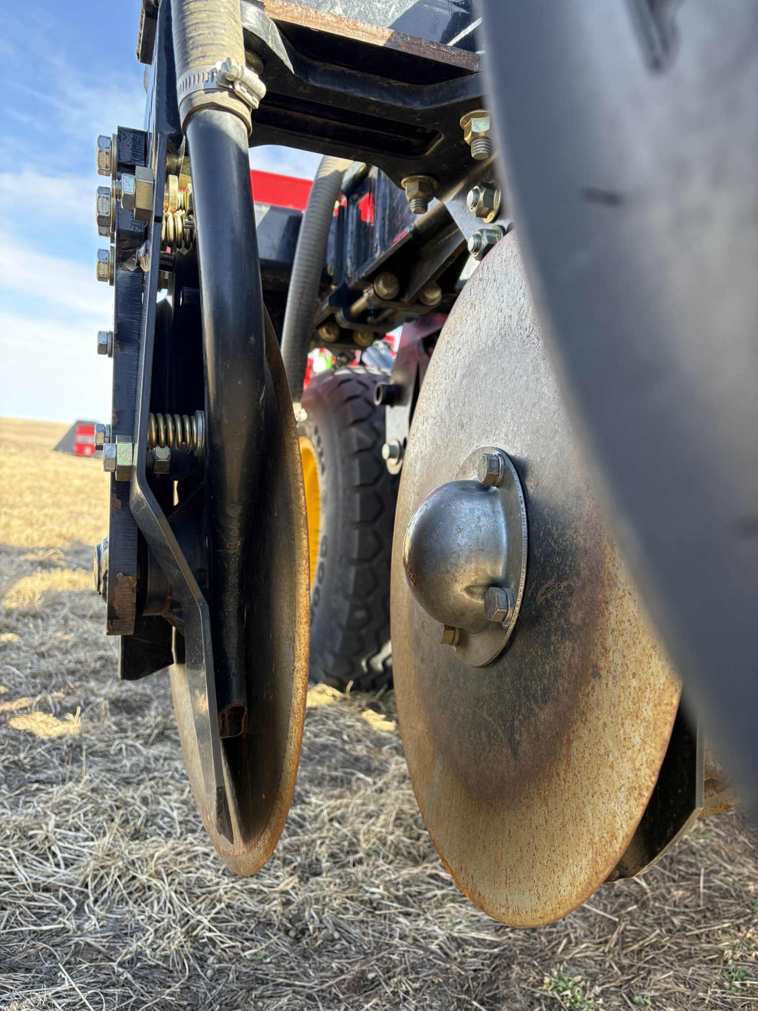 2023 Misc DAKOTA 60 Air Drill