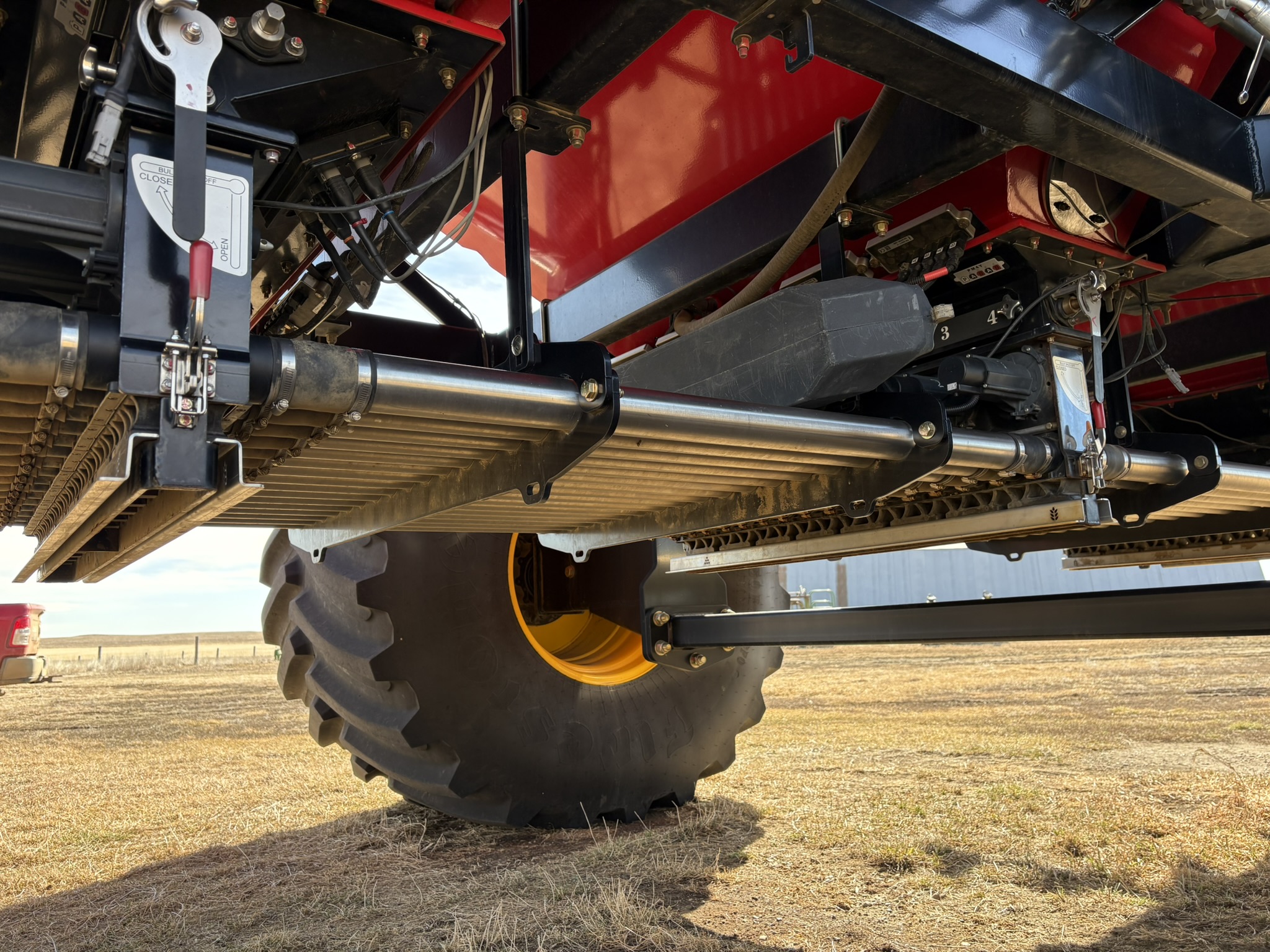 2023 Misc DAKOTA 60 Air Drill