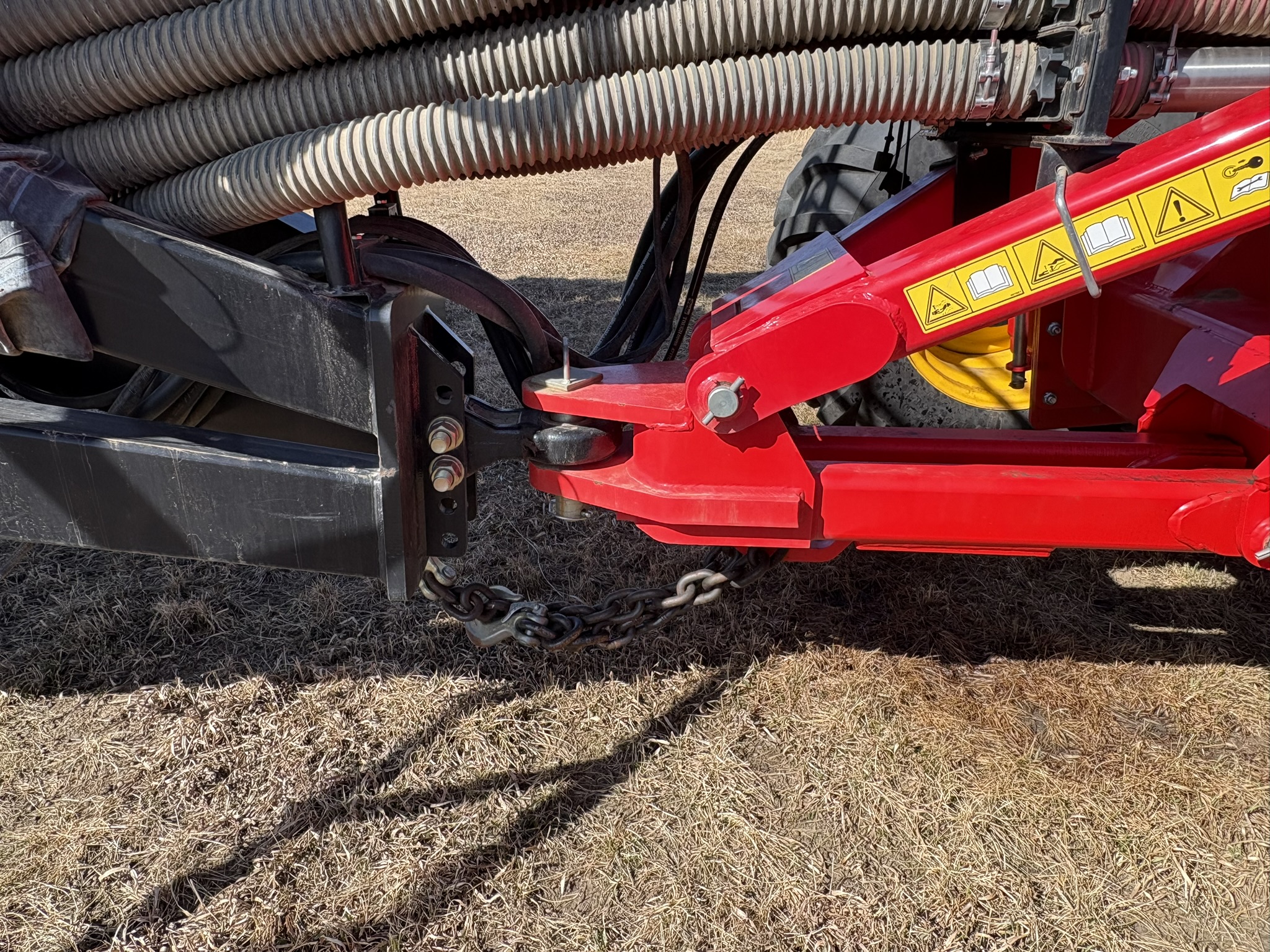 2023 Misc DAKOTA 60 Air Drill