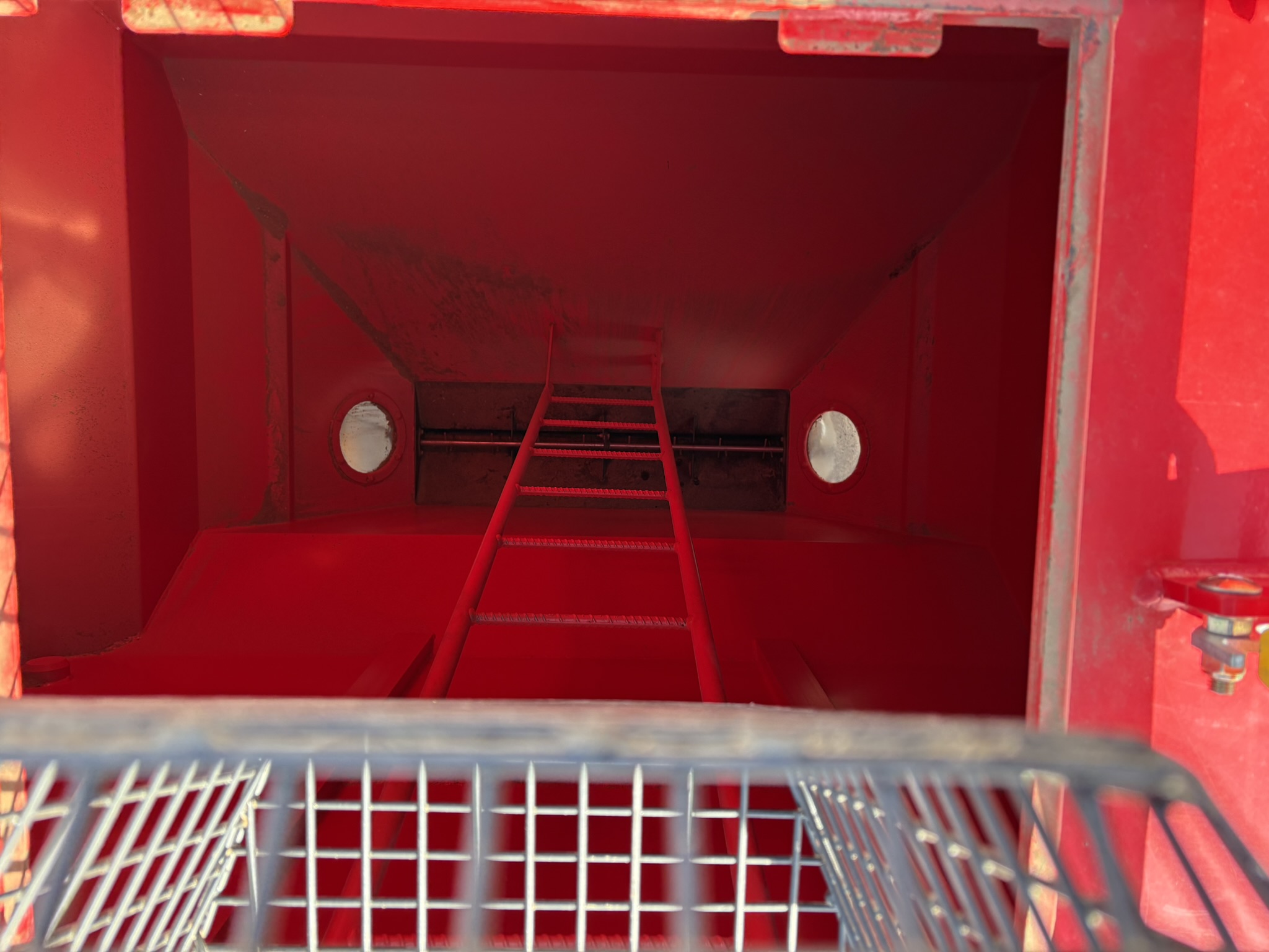 2023 Misc DAKOTA 60 Air Drill