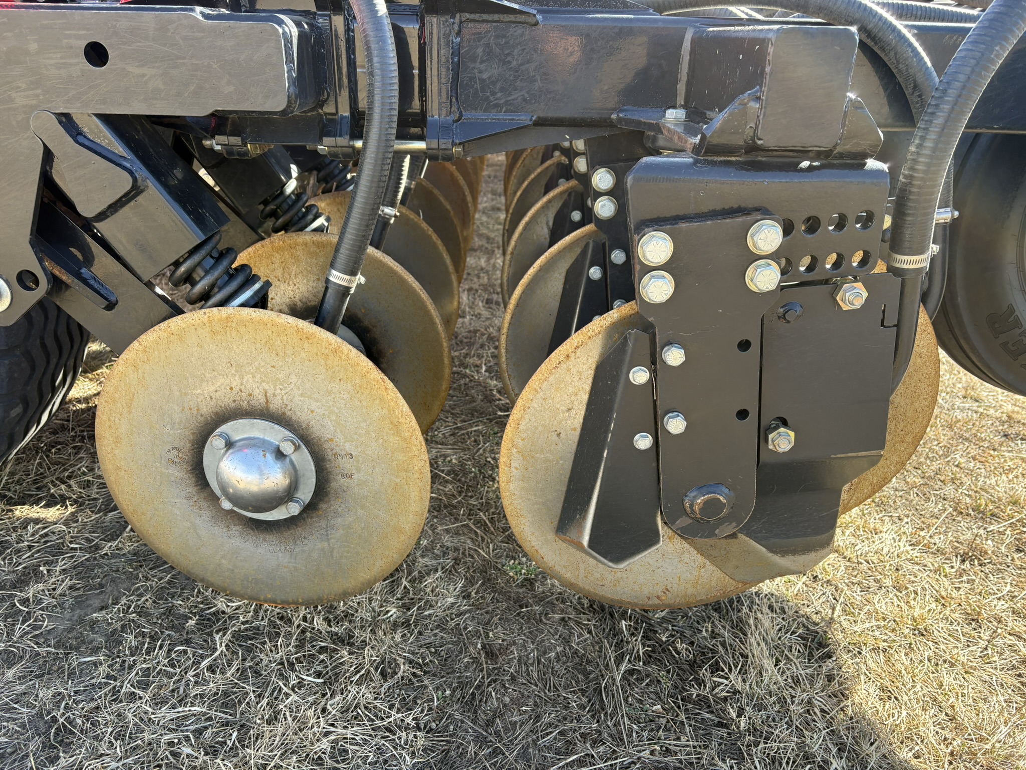 2023 Misc DAKOTA 60 Air Drill