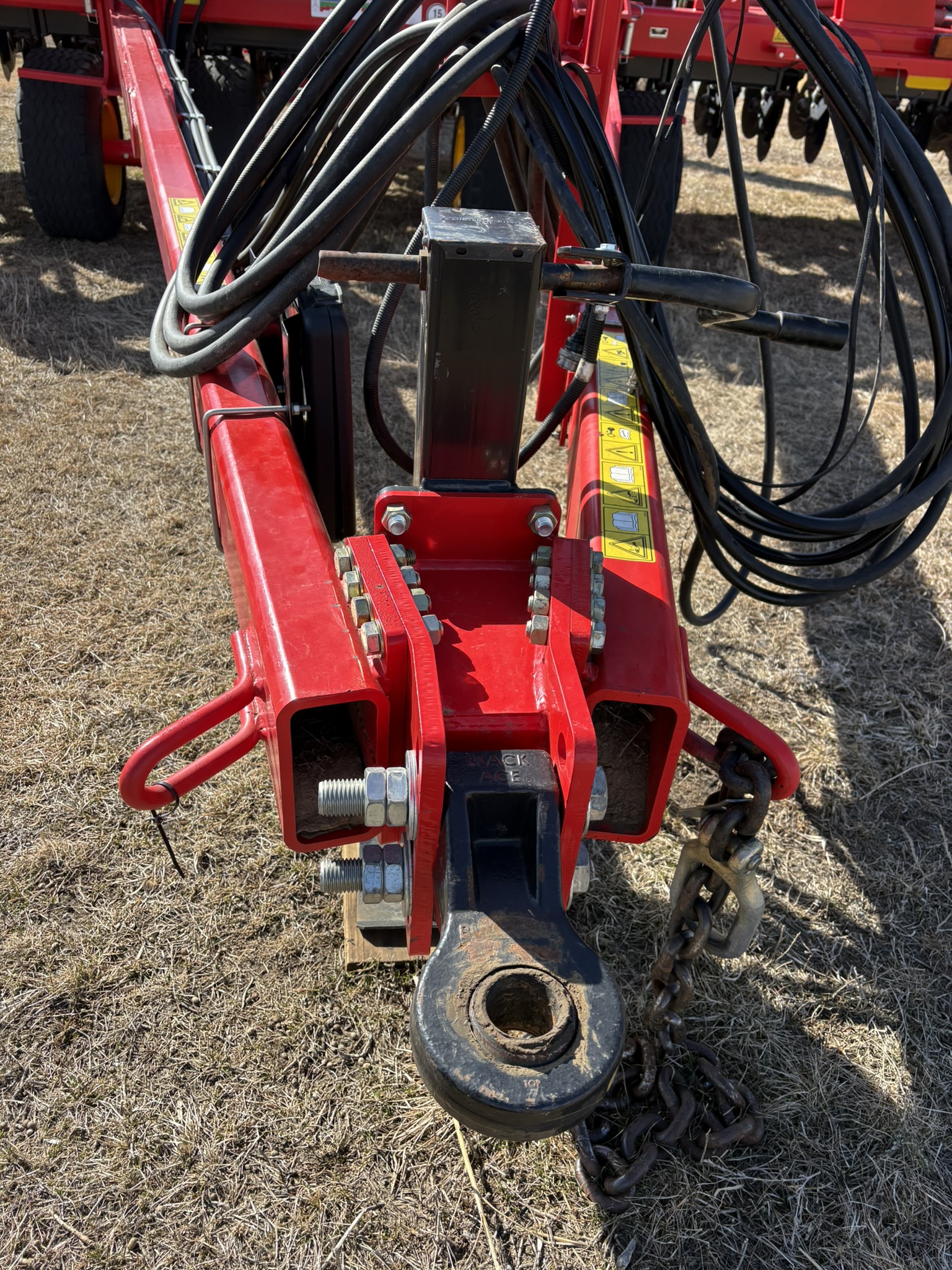 2023 Misc DAKOTA 60 Air Drill