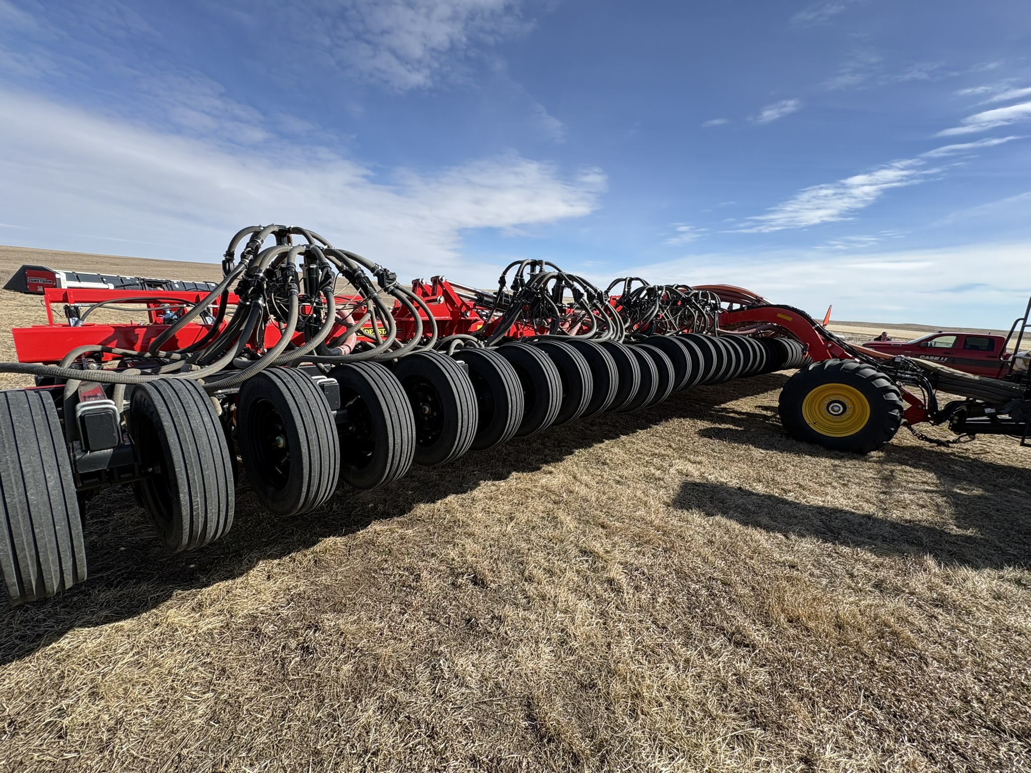 2023 Misc DAKOTA 60 Air Drill