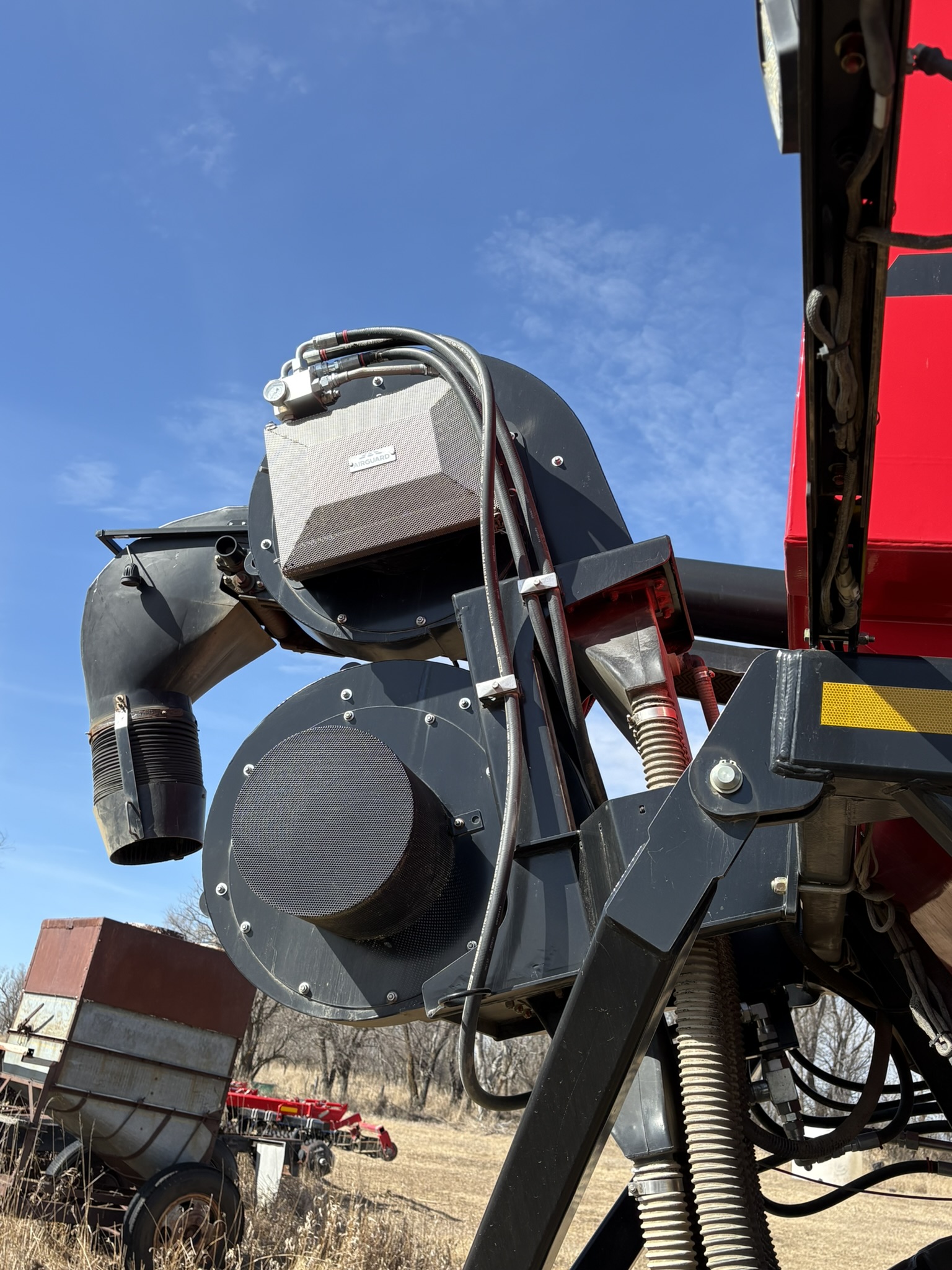 2023 Misc DAKOTA 60 Air Drill