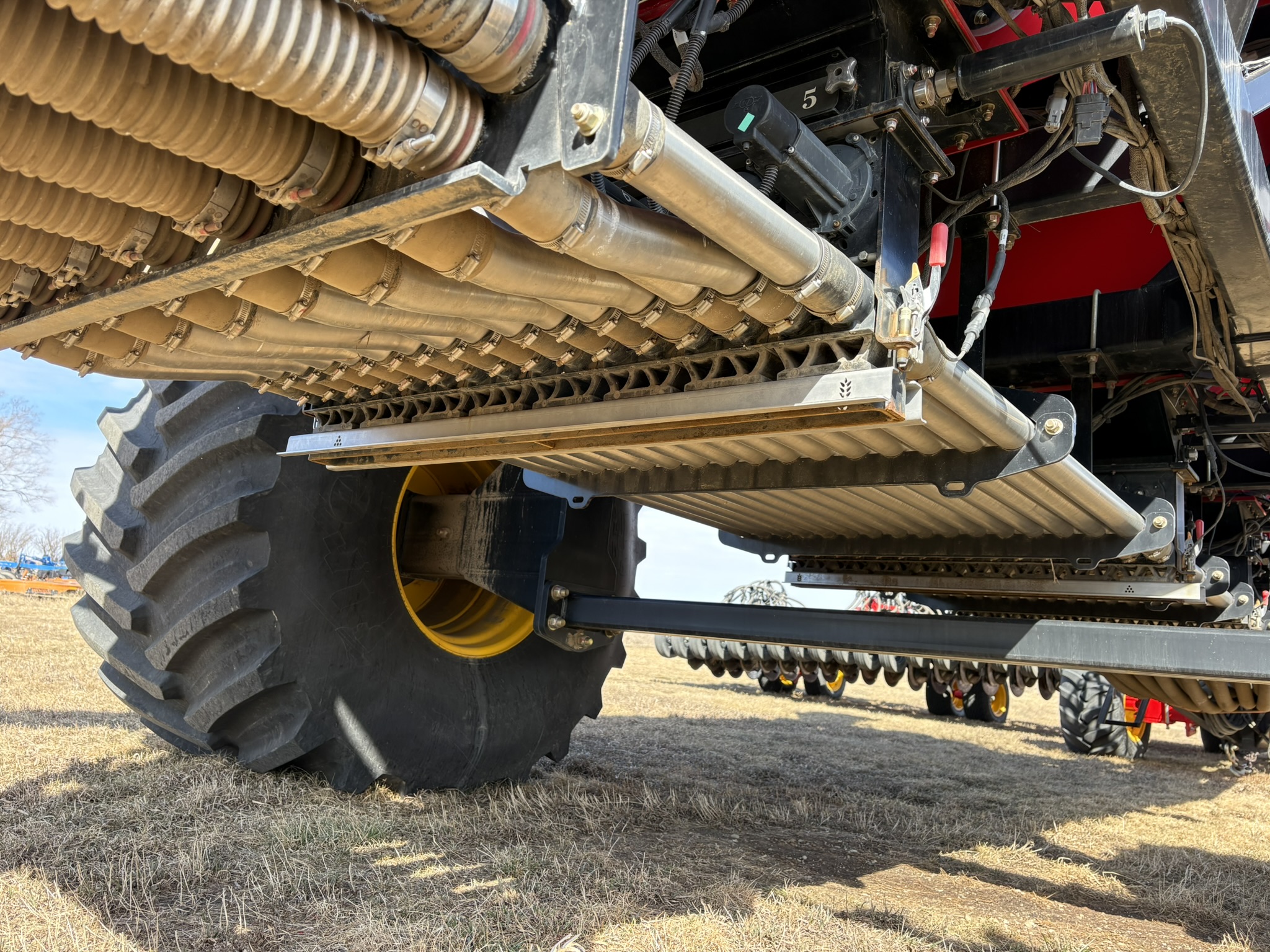 2023 Misc DAKOTA 60 Air Drill