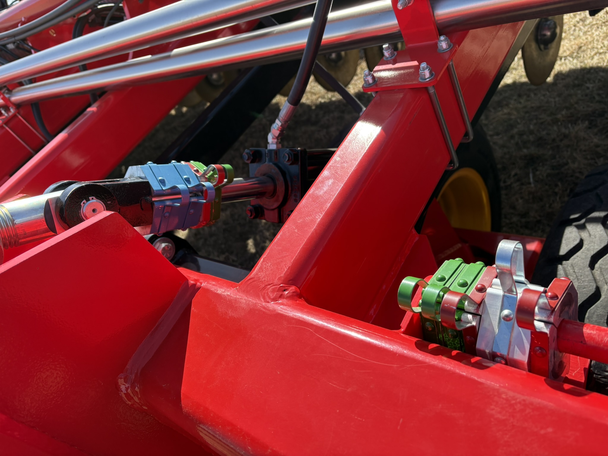 2023 Misc DAKOTA 60 Air Drill