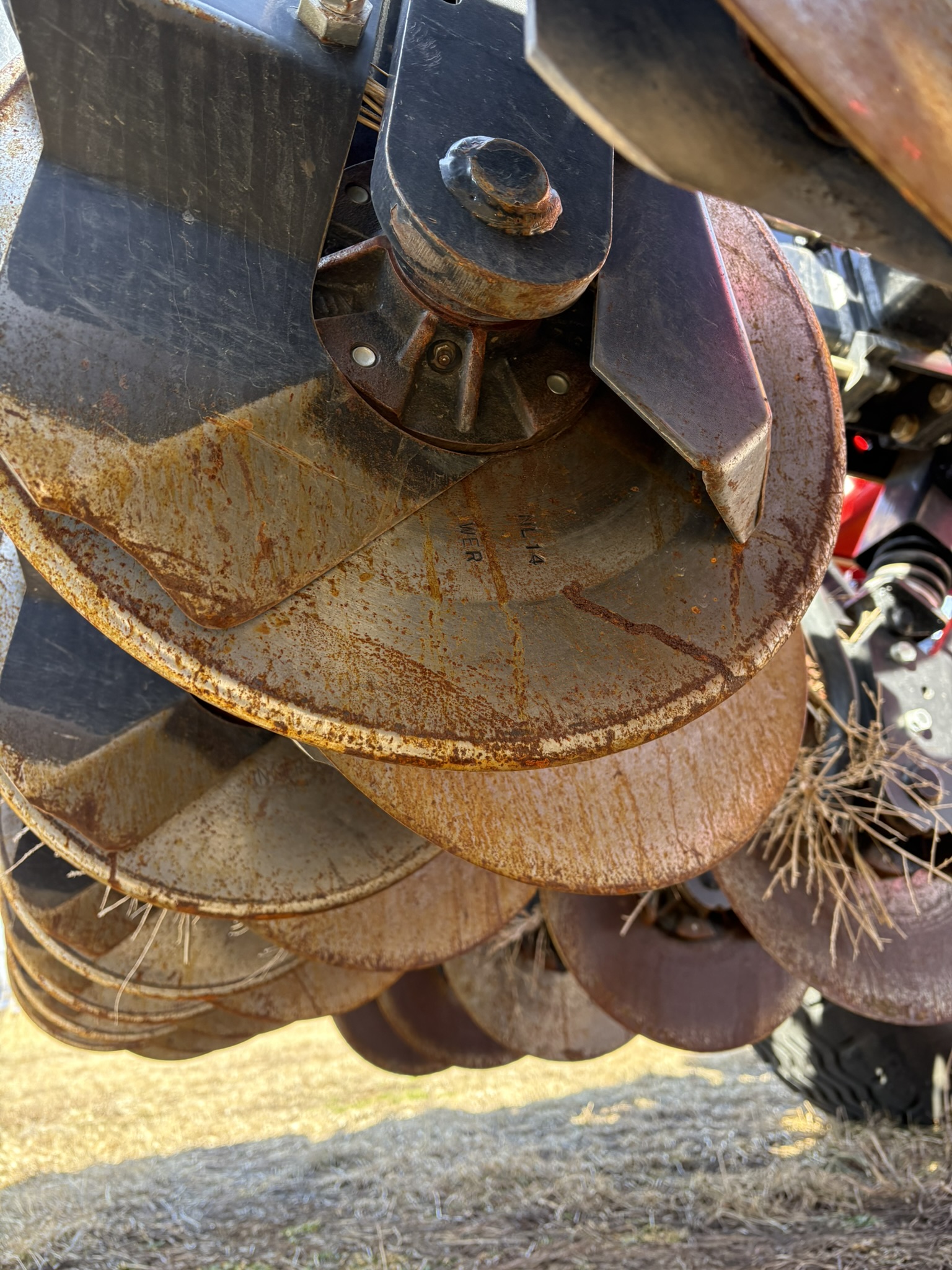 2023 Misc DAKOTA 60 Air Drill