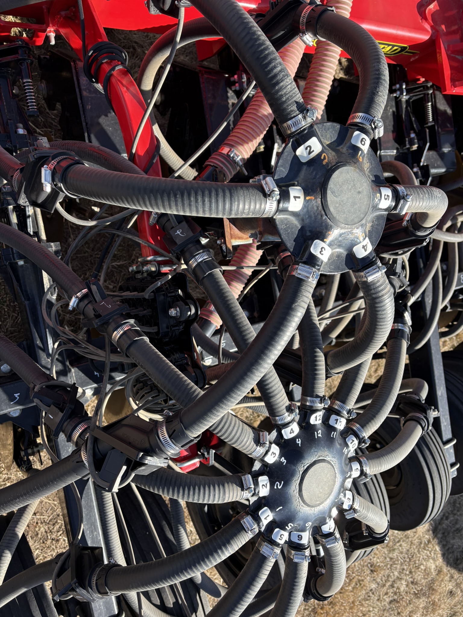 2023 Misc DAKOTA 60 Air Drill