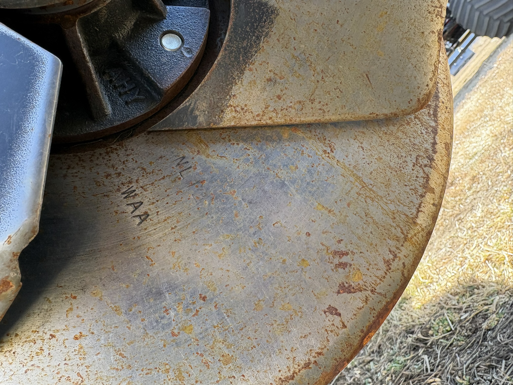 2023 Misc DAKOTA 60 Air Drill