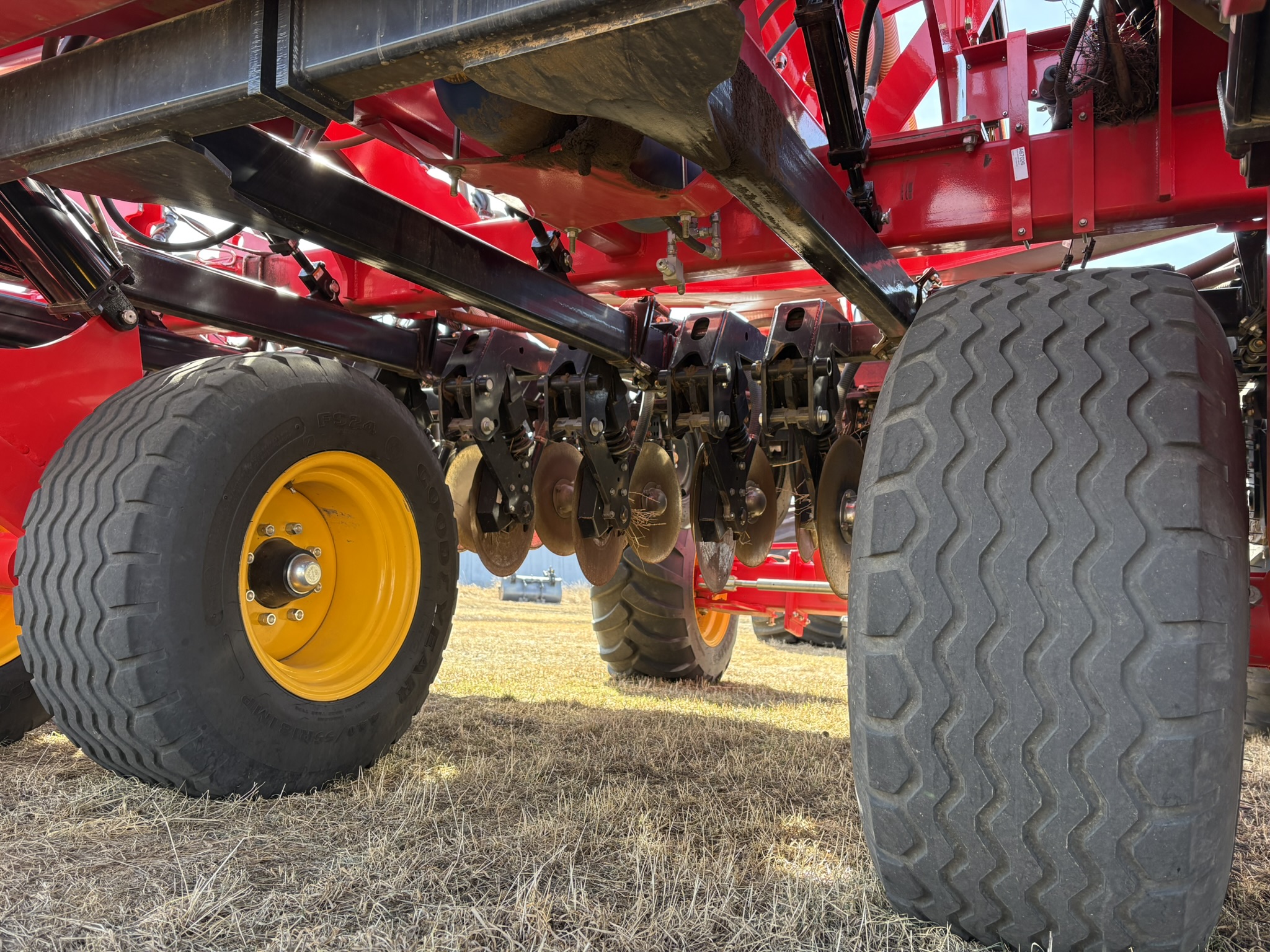 2023 Misc DAKOTA 60 Air Drill