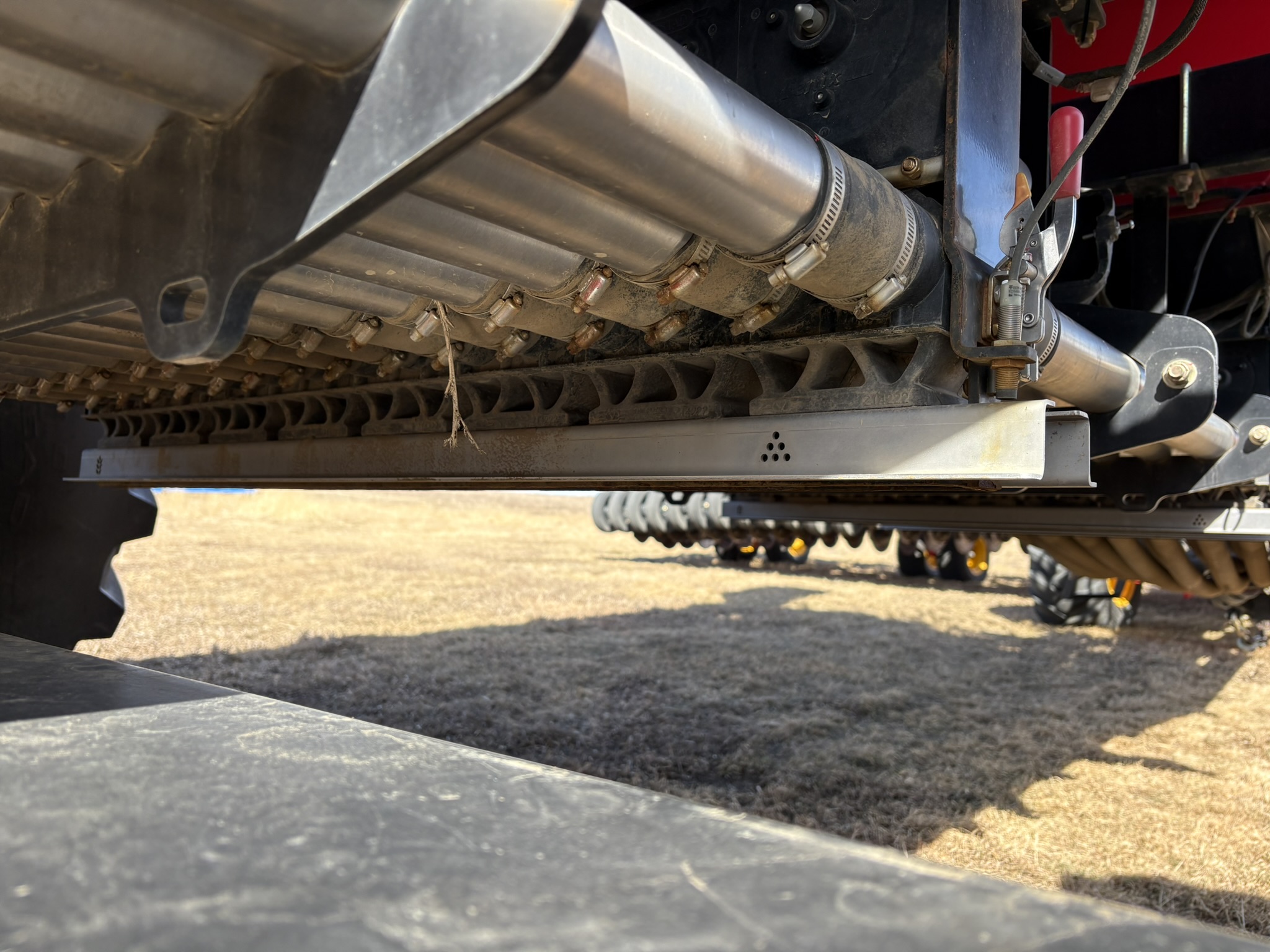 2023 Misc DAKOTA 60 Air Drill