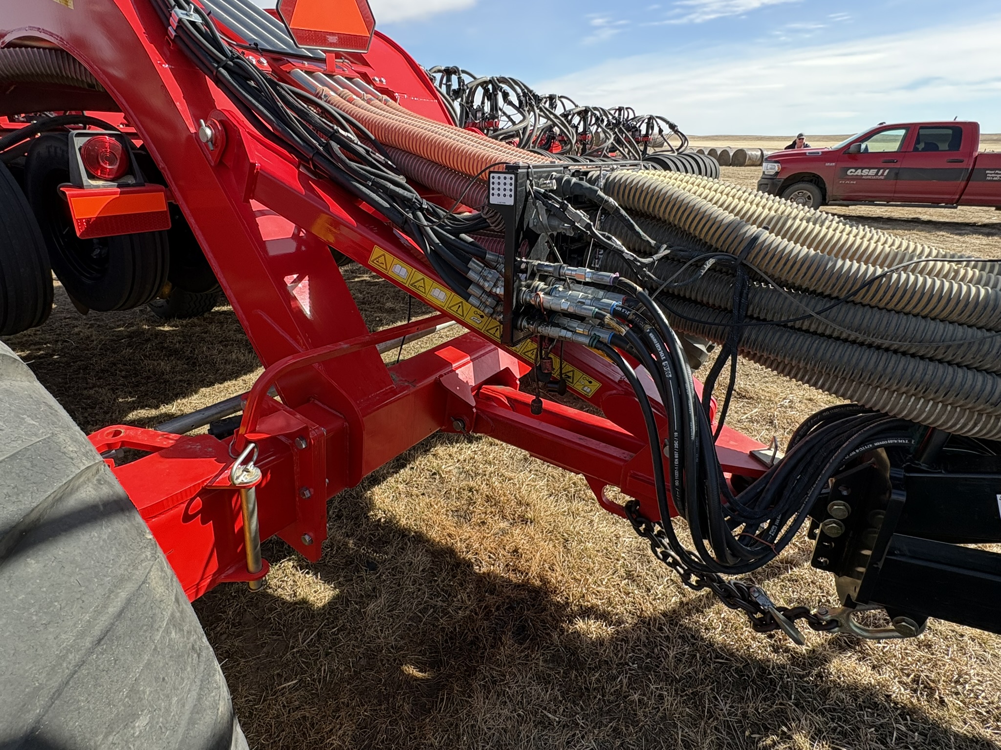 2023 Misc DAKOTA 60 Air Drill