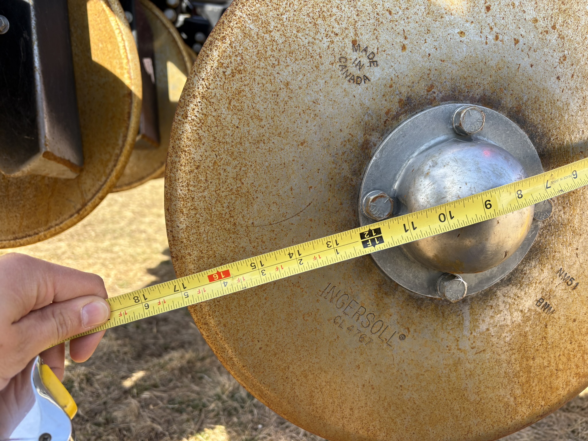 2023 Misc DAKOTA 60 Air Drill