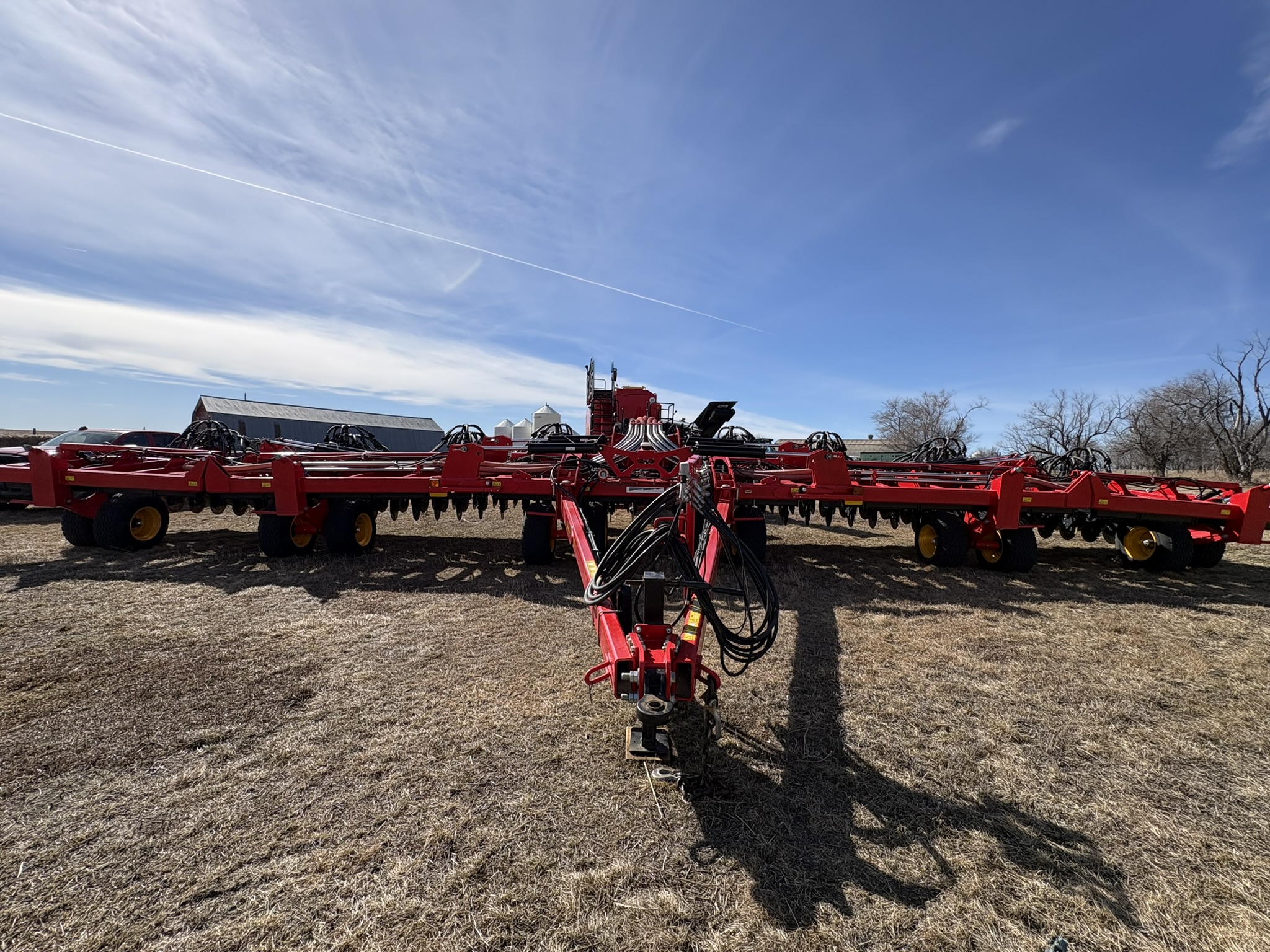 2023 Misc DAKOTA 60 Air Drill