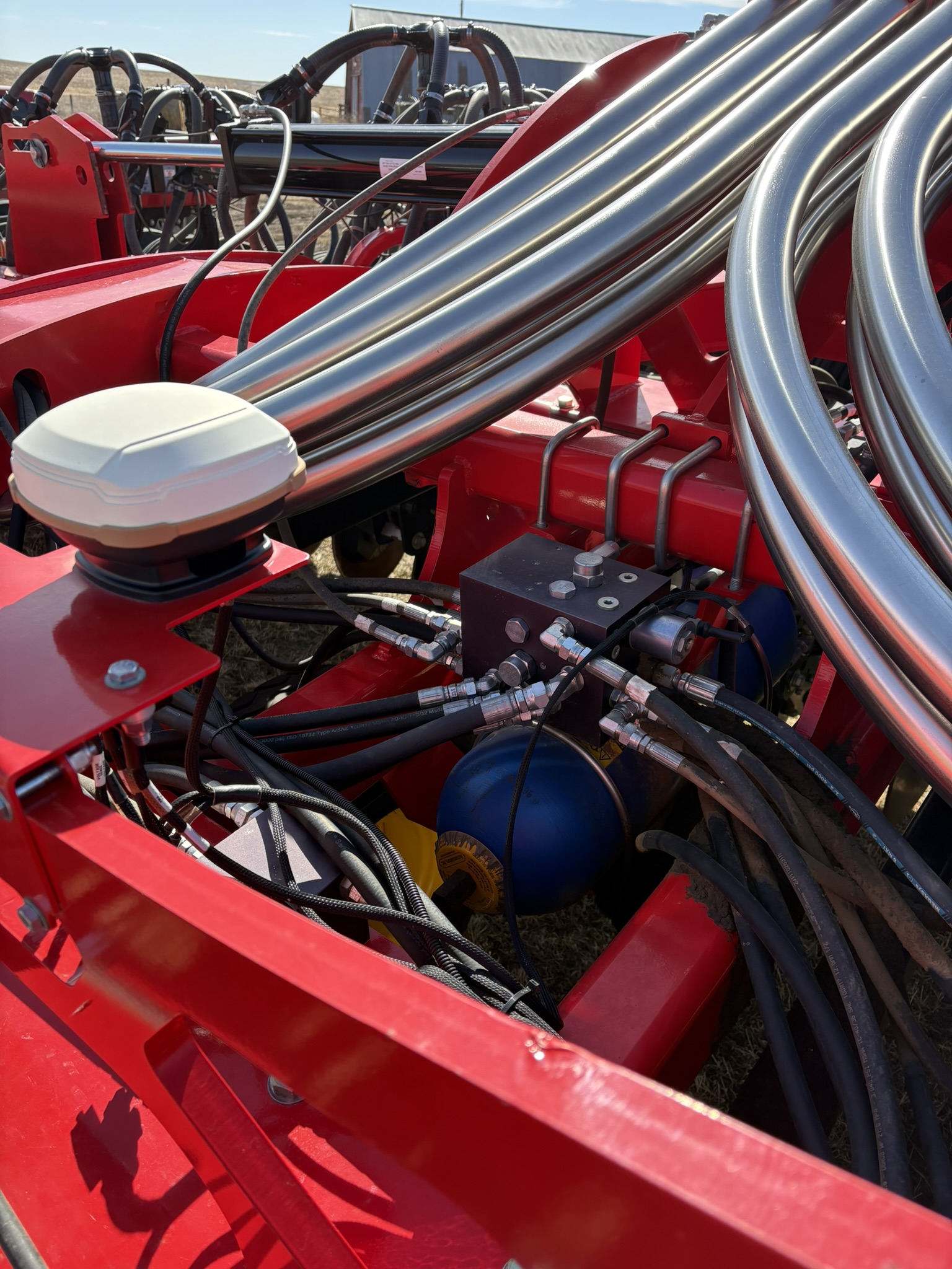 2023 Misc DAKOTA 60 Air Drill