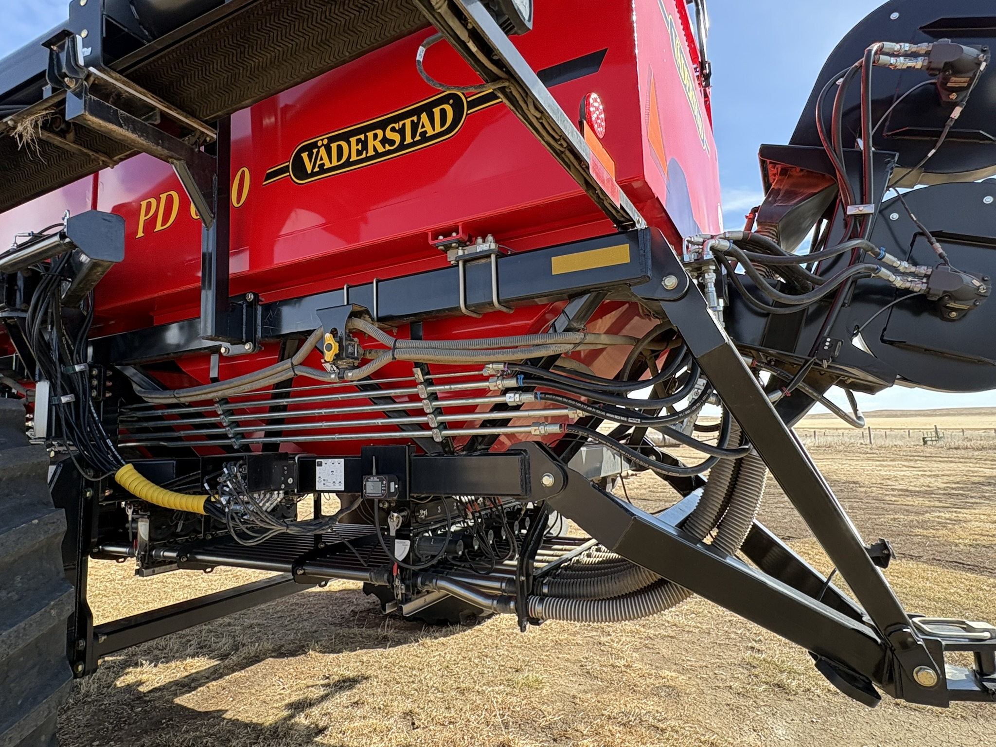 2023 Misc DAKOTA 60 Air Drill