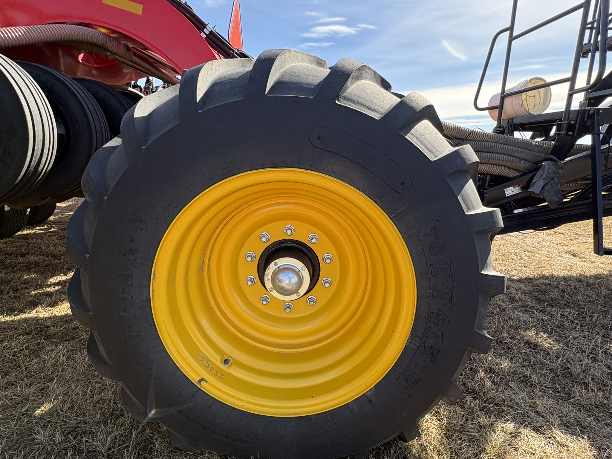 2023 Misc DAKOTA 60 Air Drill