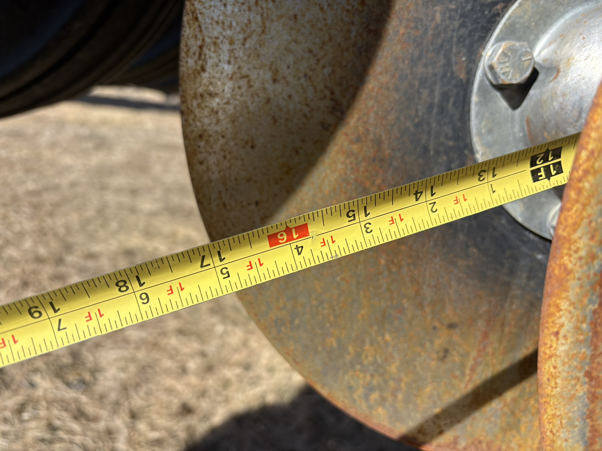 2023 Misc DAKOTA 60 Air Drill