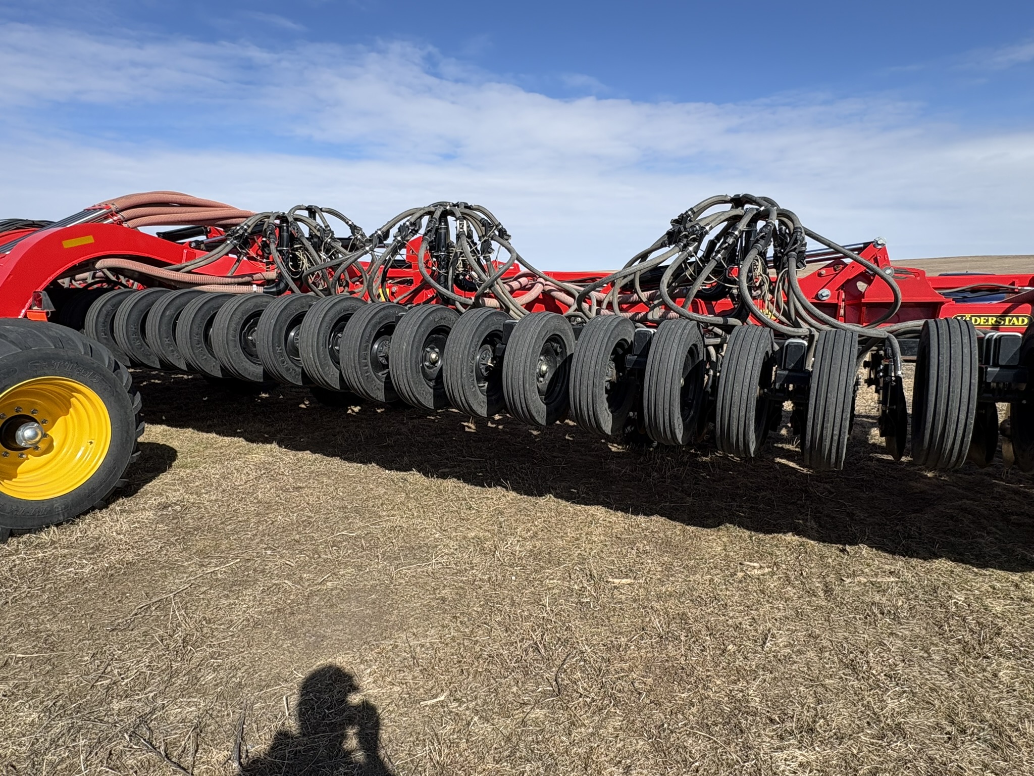 2023 Misc DAKOTA 60 Air Drill