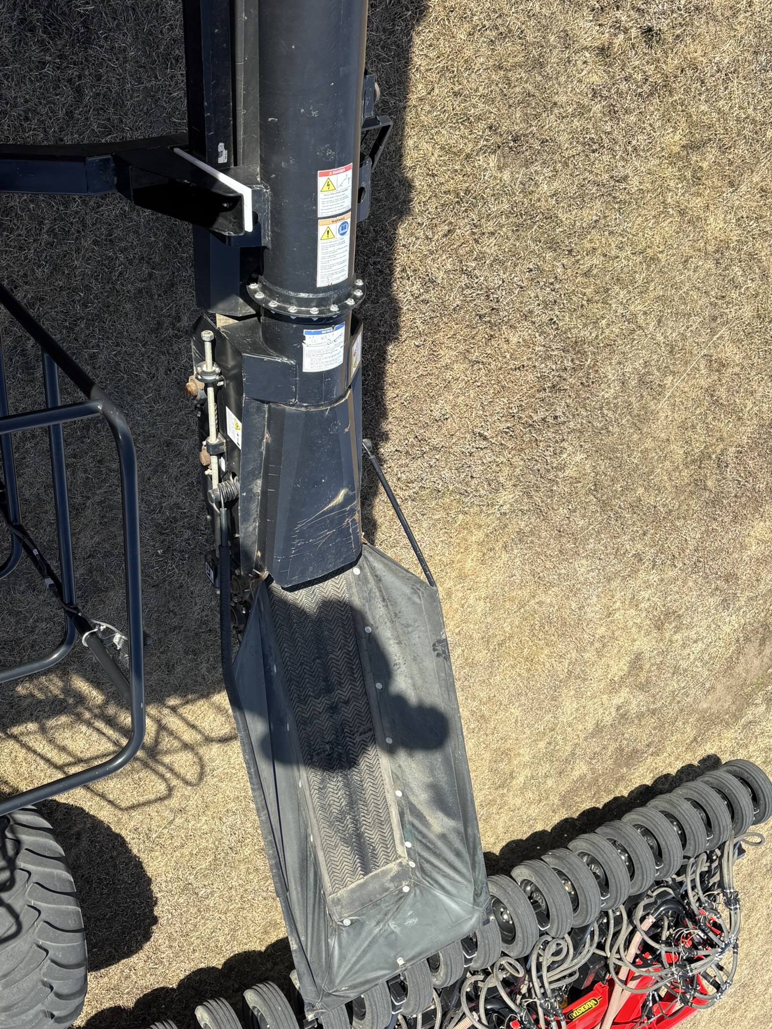 2023 Misc DAKOTA 60 Air Drill