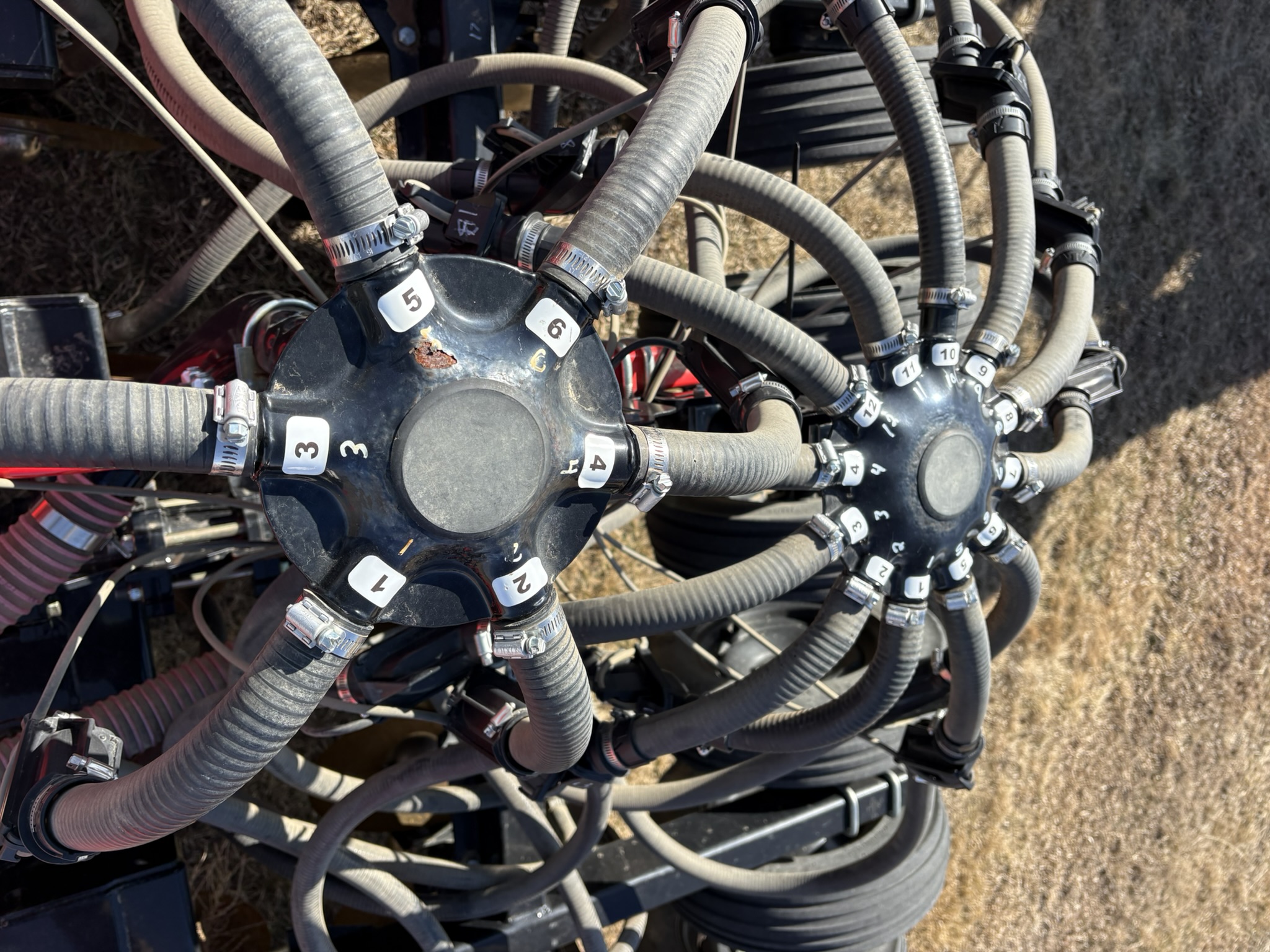 2023 Misc DAKOTA 60 Air Drill