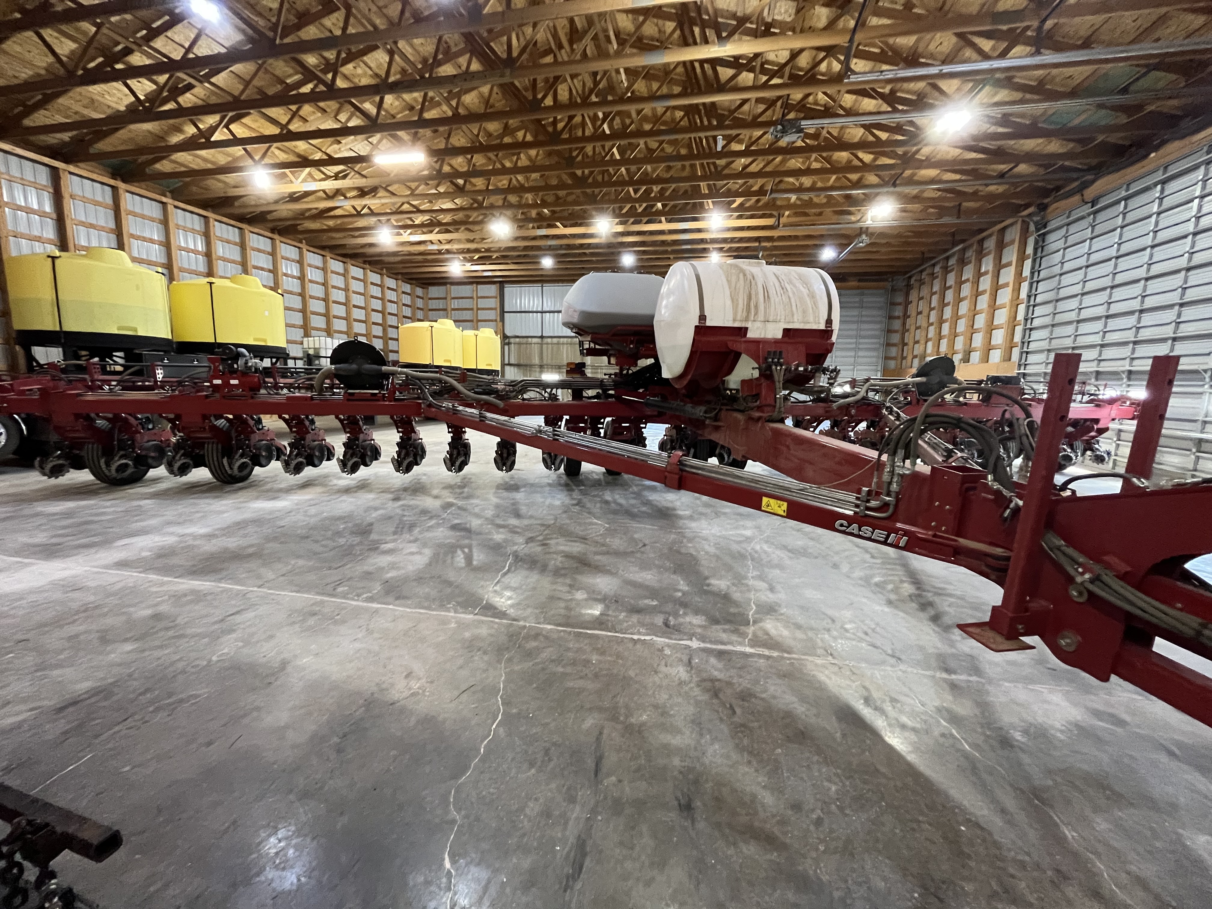 2022 Case IH 2150 Planter
