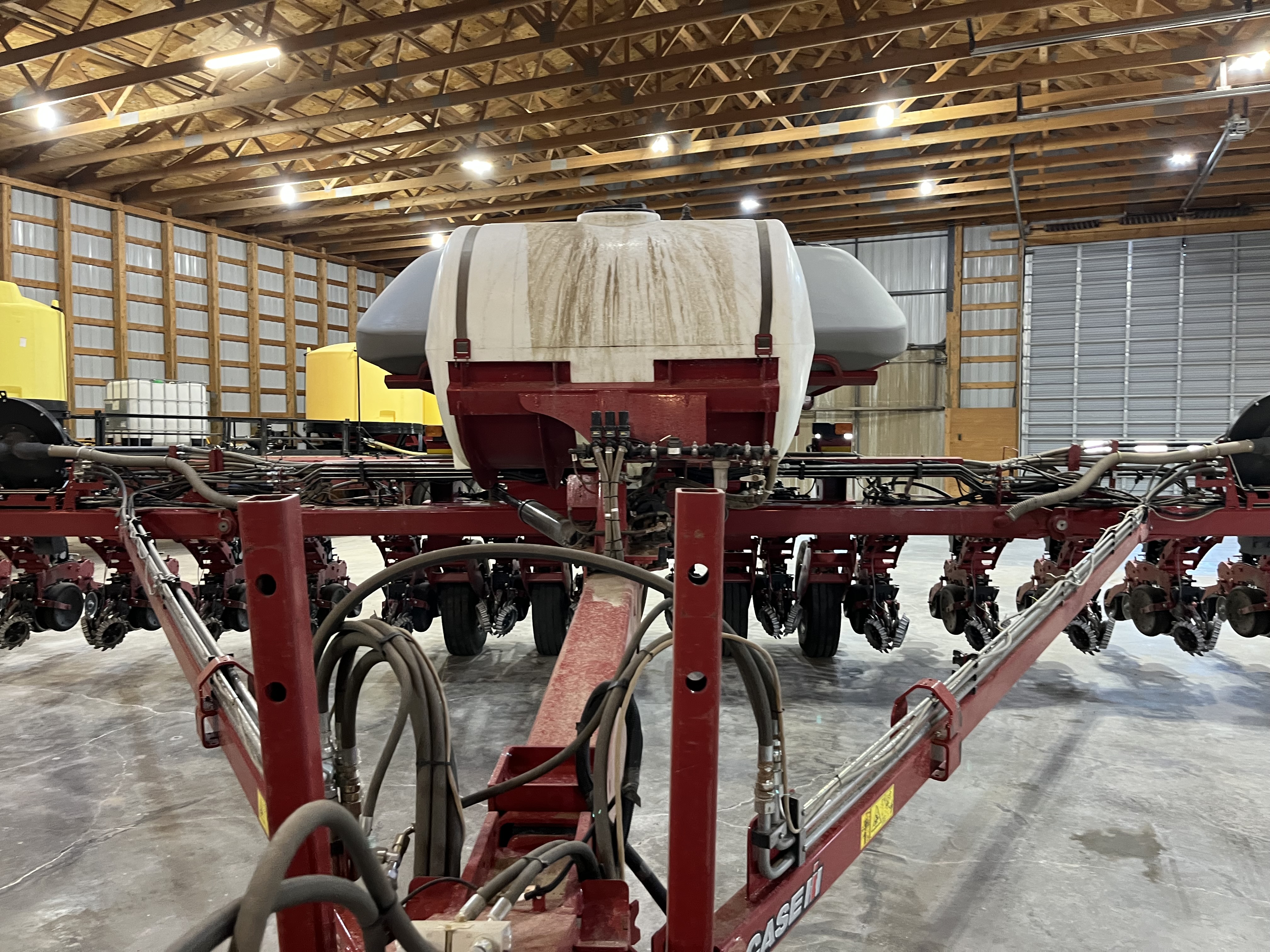 2022 Case IH 2150 Planter