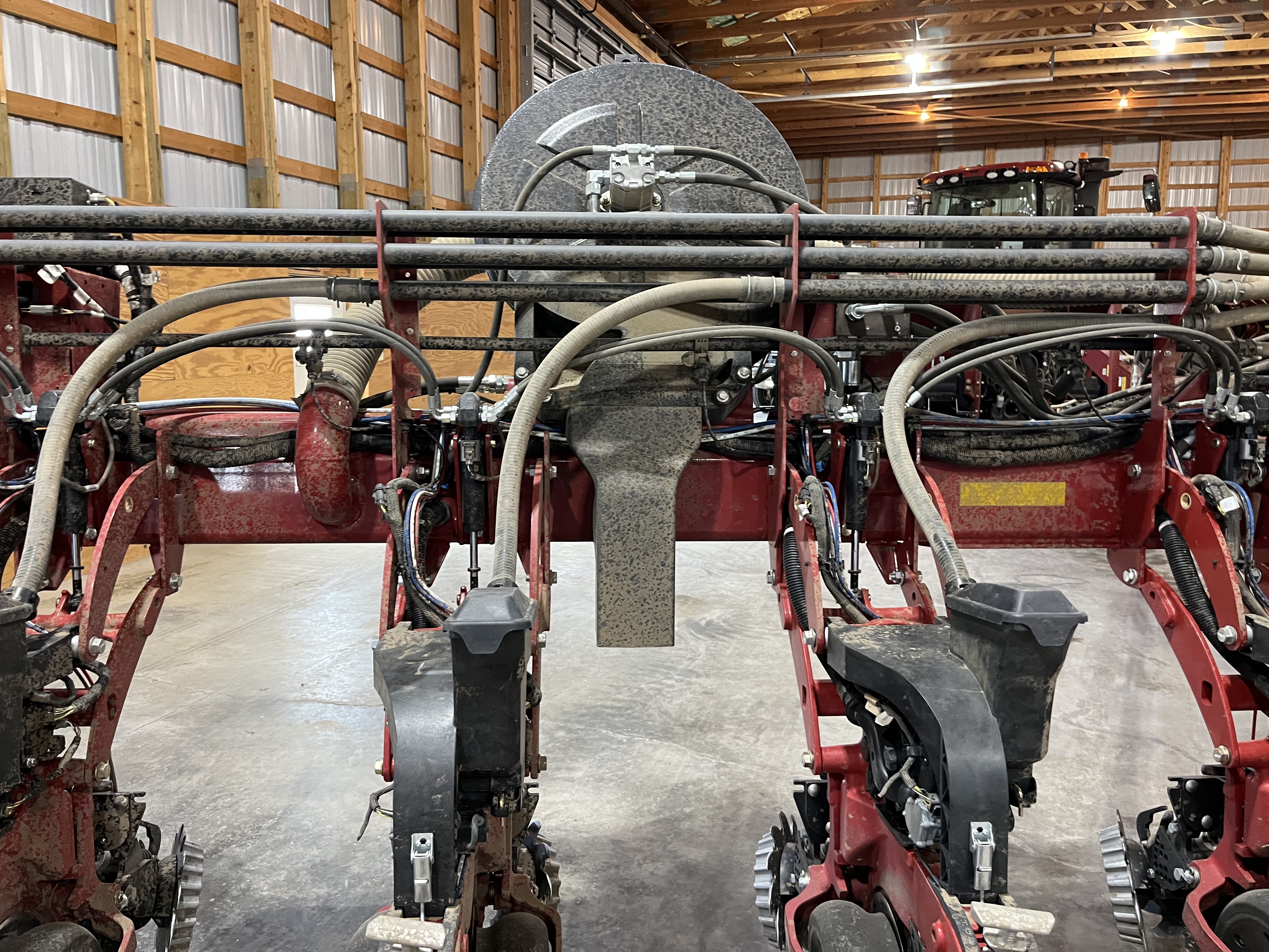 2022 Case IH 2150 Planter