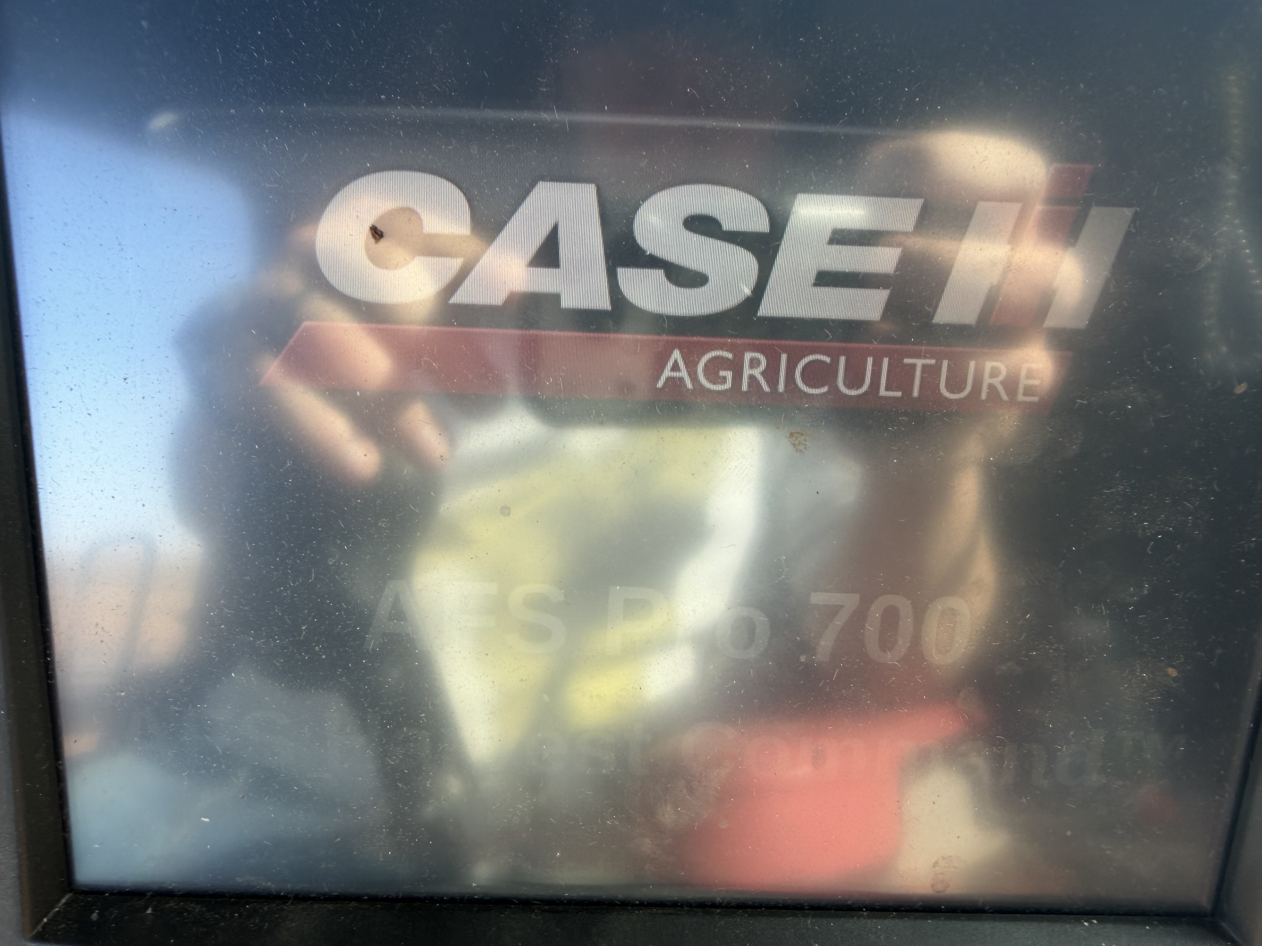 2024 Case IH AF8250 Combine
