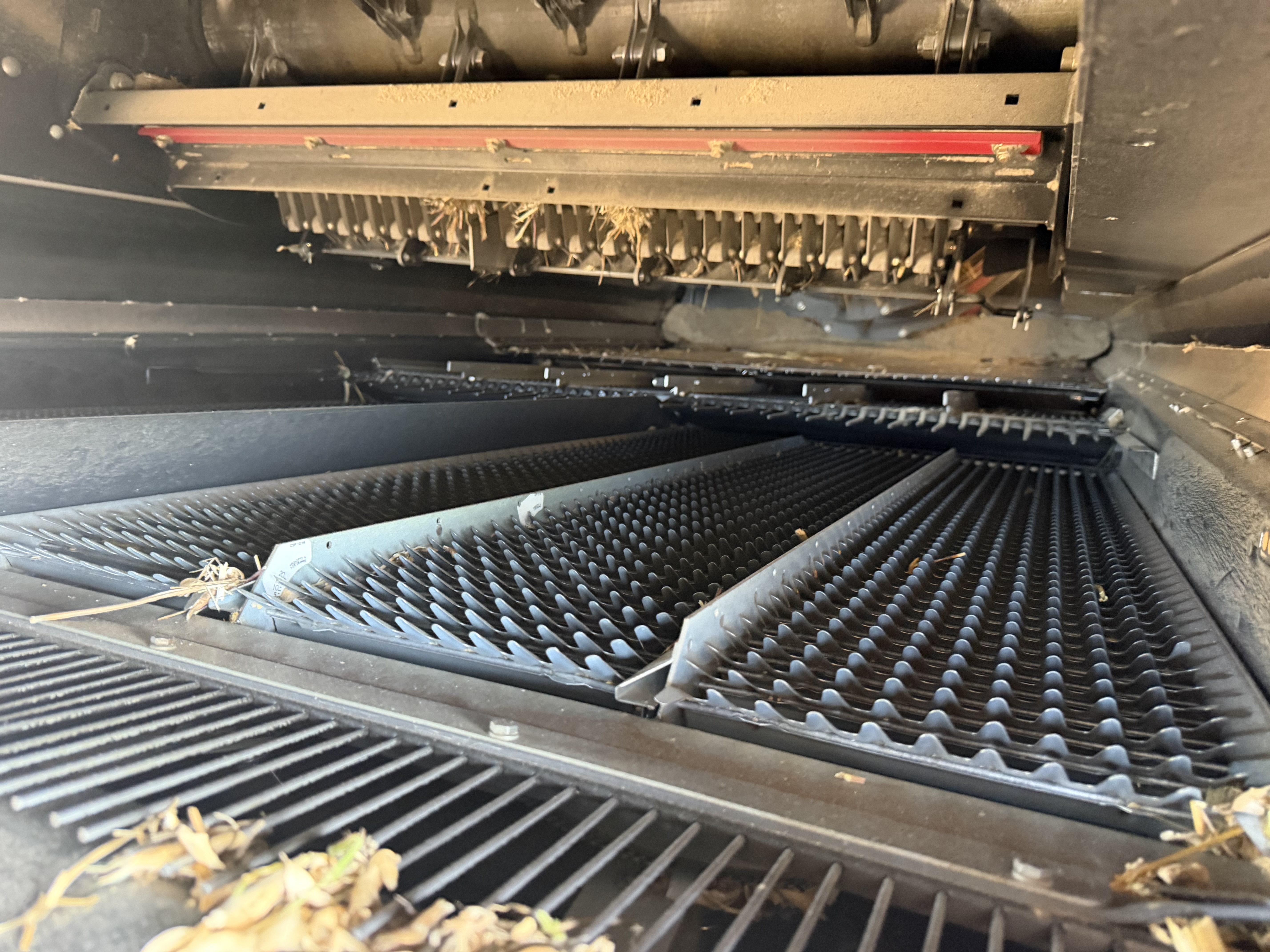 2024 Case IH AF8250 Combine