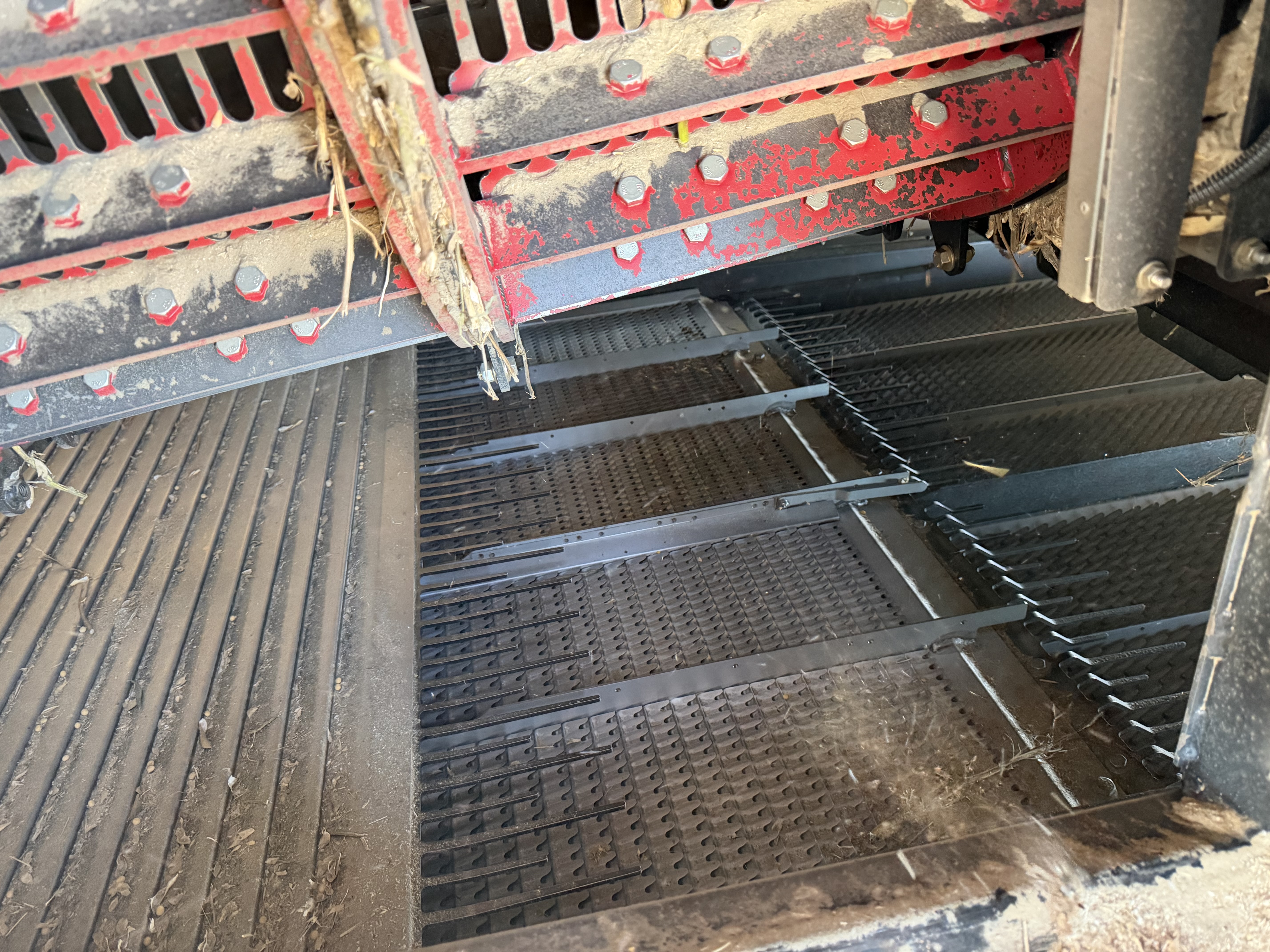 2024 Case IH 8250 Combine