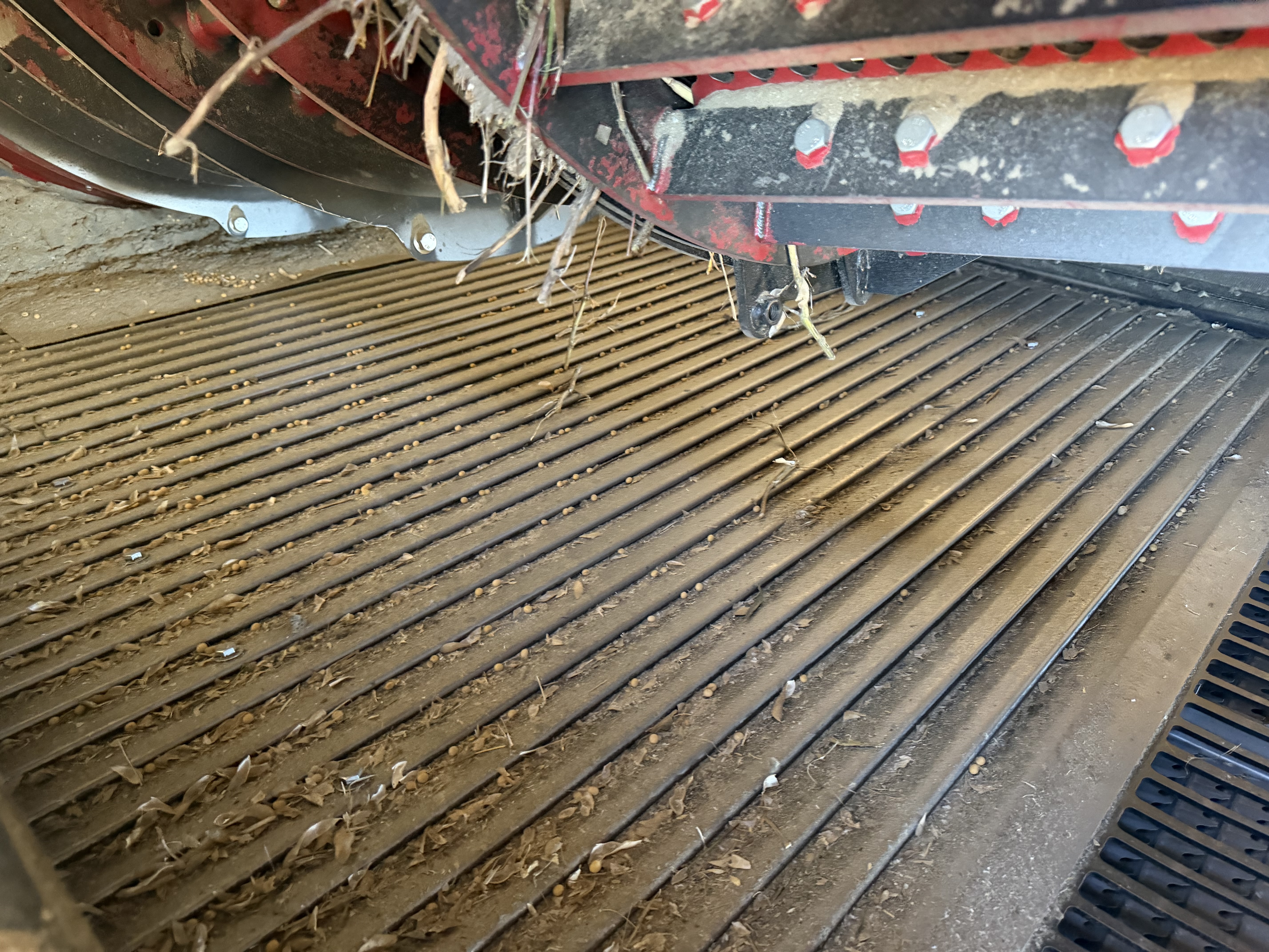 2024 Case IH 8250 Combine