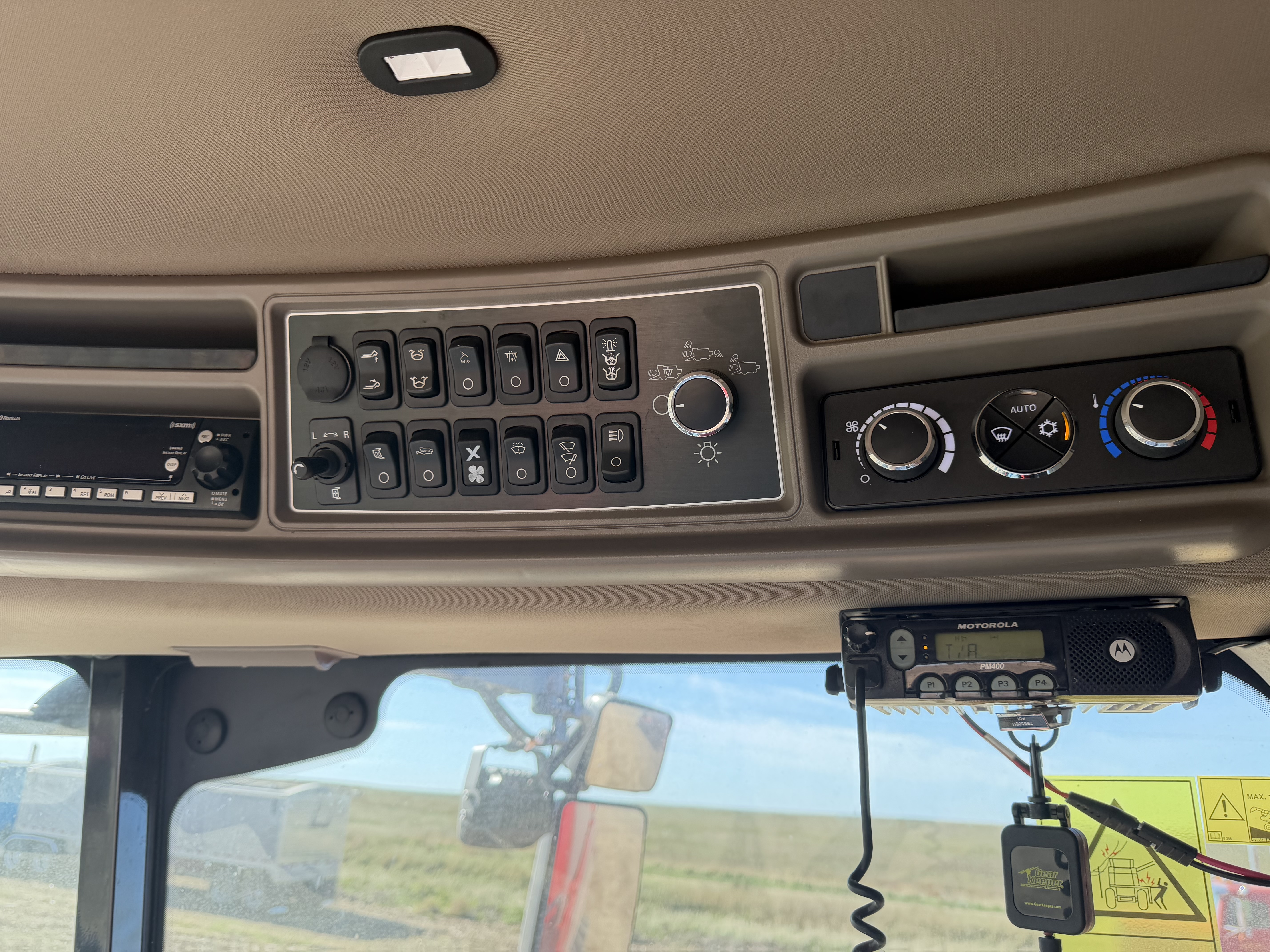 2024 Case IH 8250 Combine