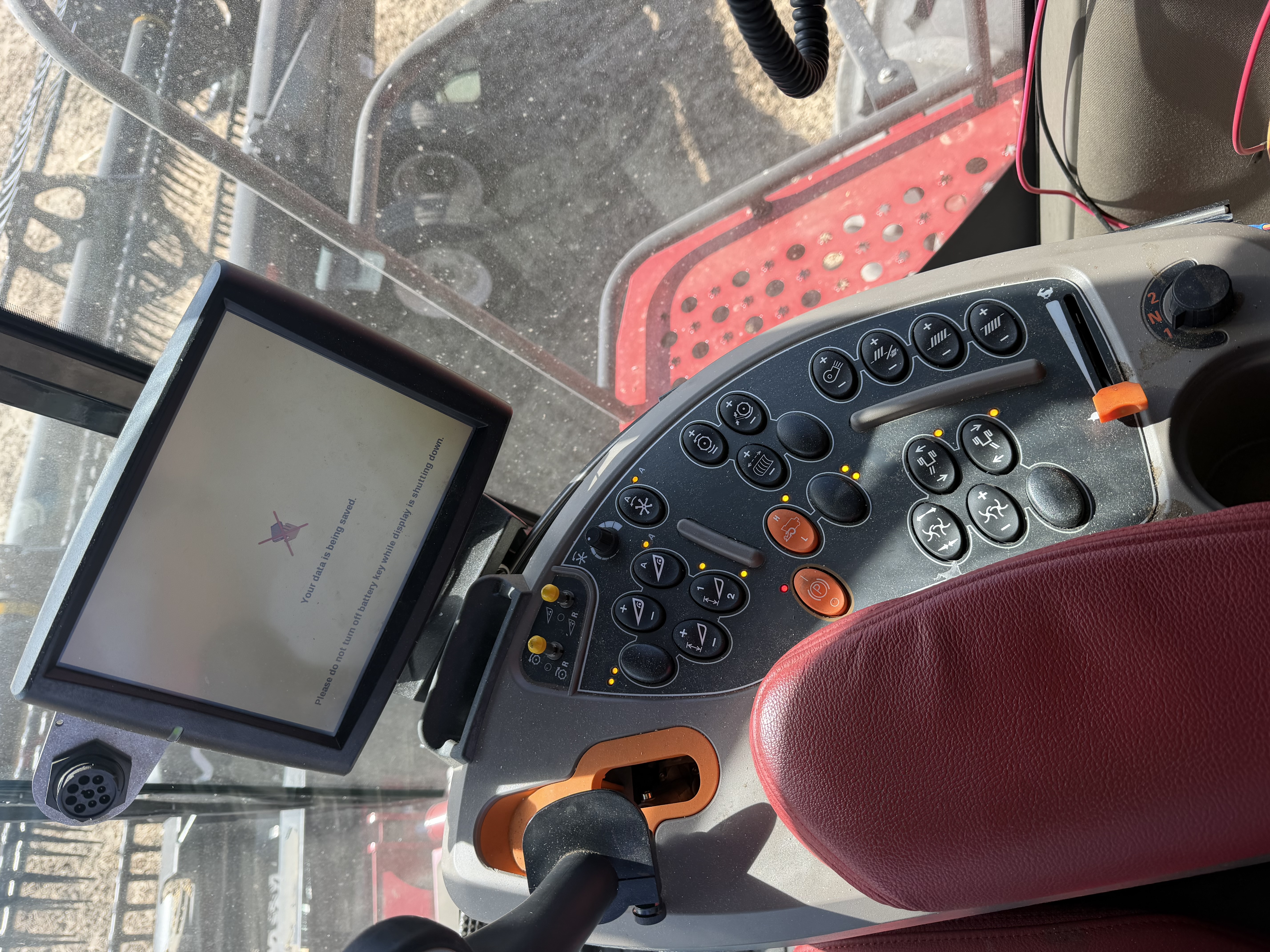 2024 Case IH 8250 Combine