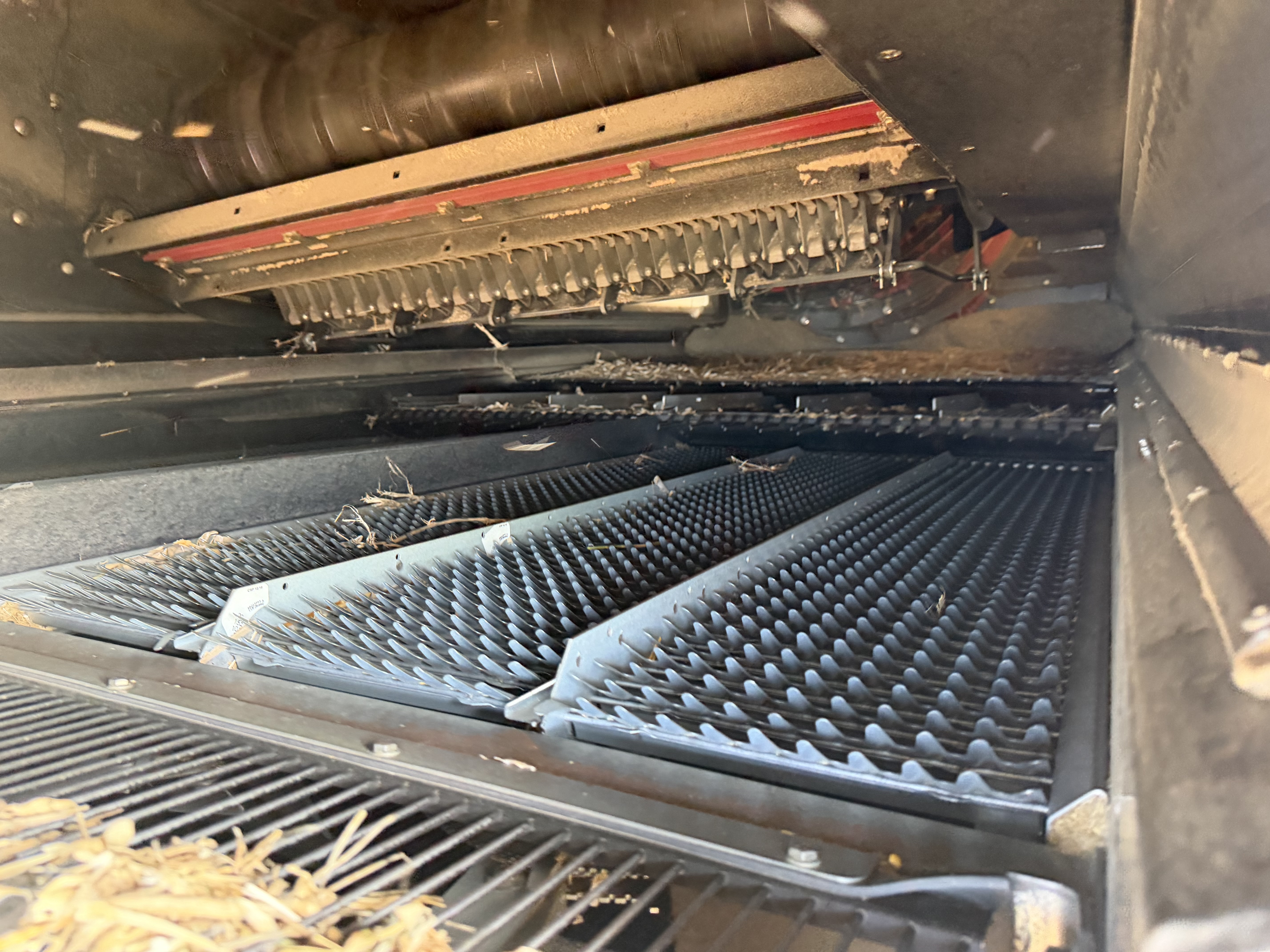 2024 Case IH 8250 Combine