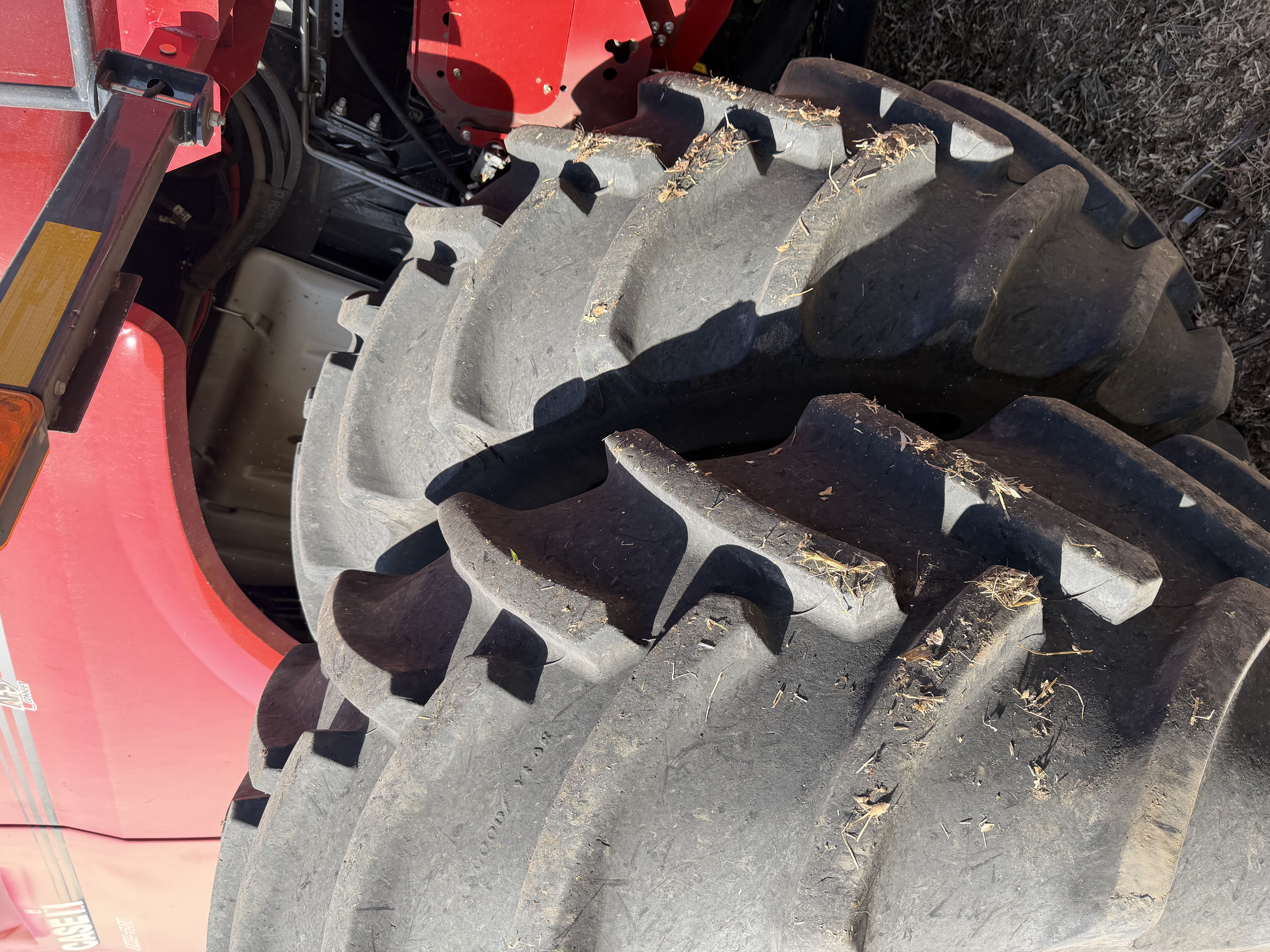 2024 Case IH 8250 Combine