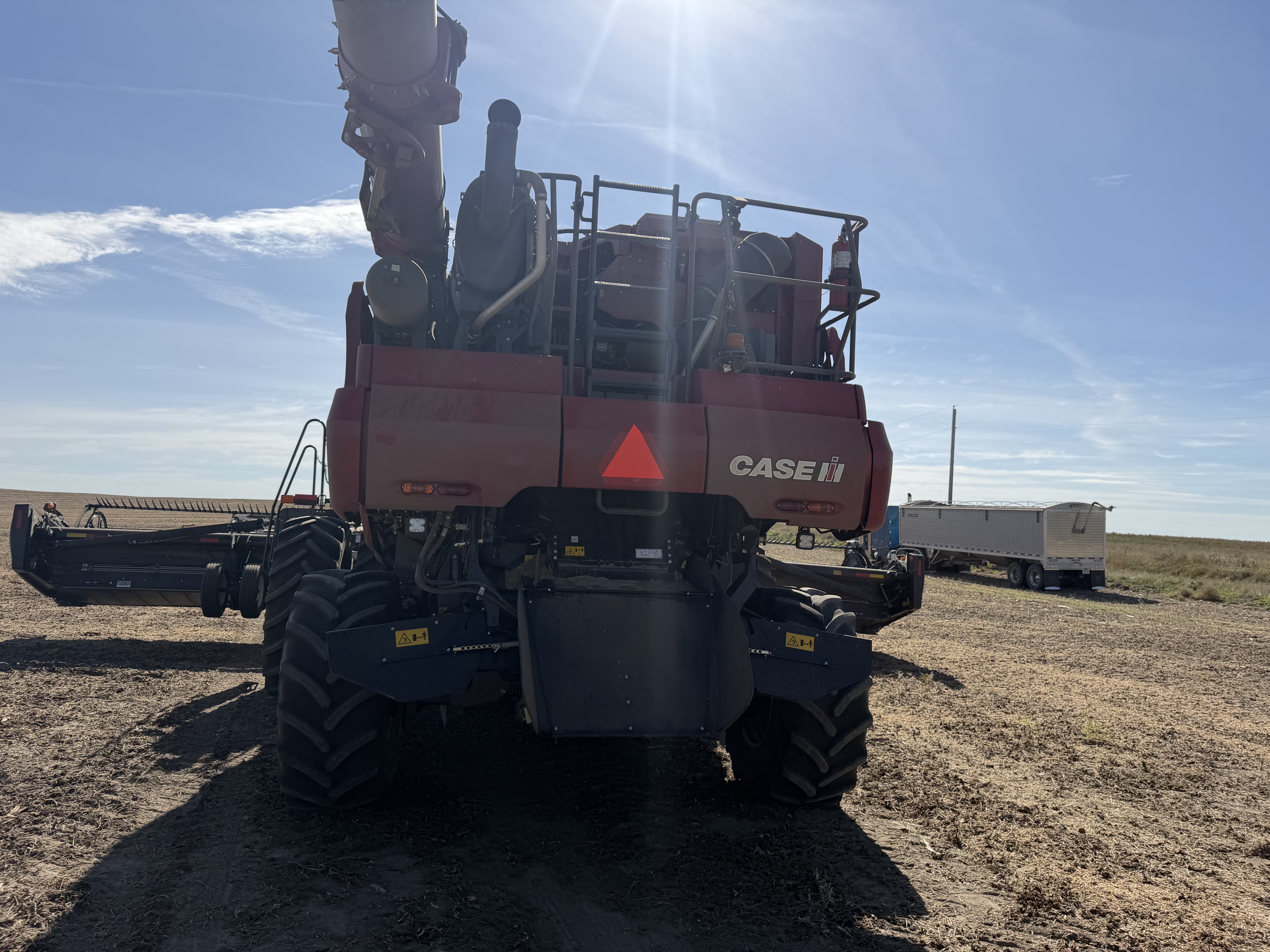 2024 Case IH 8250 Combine