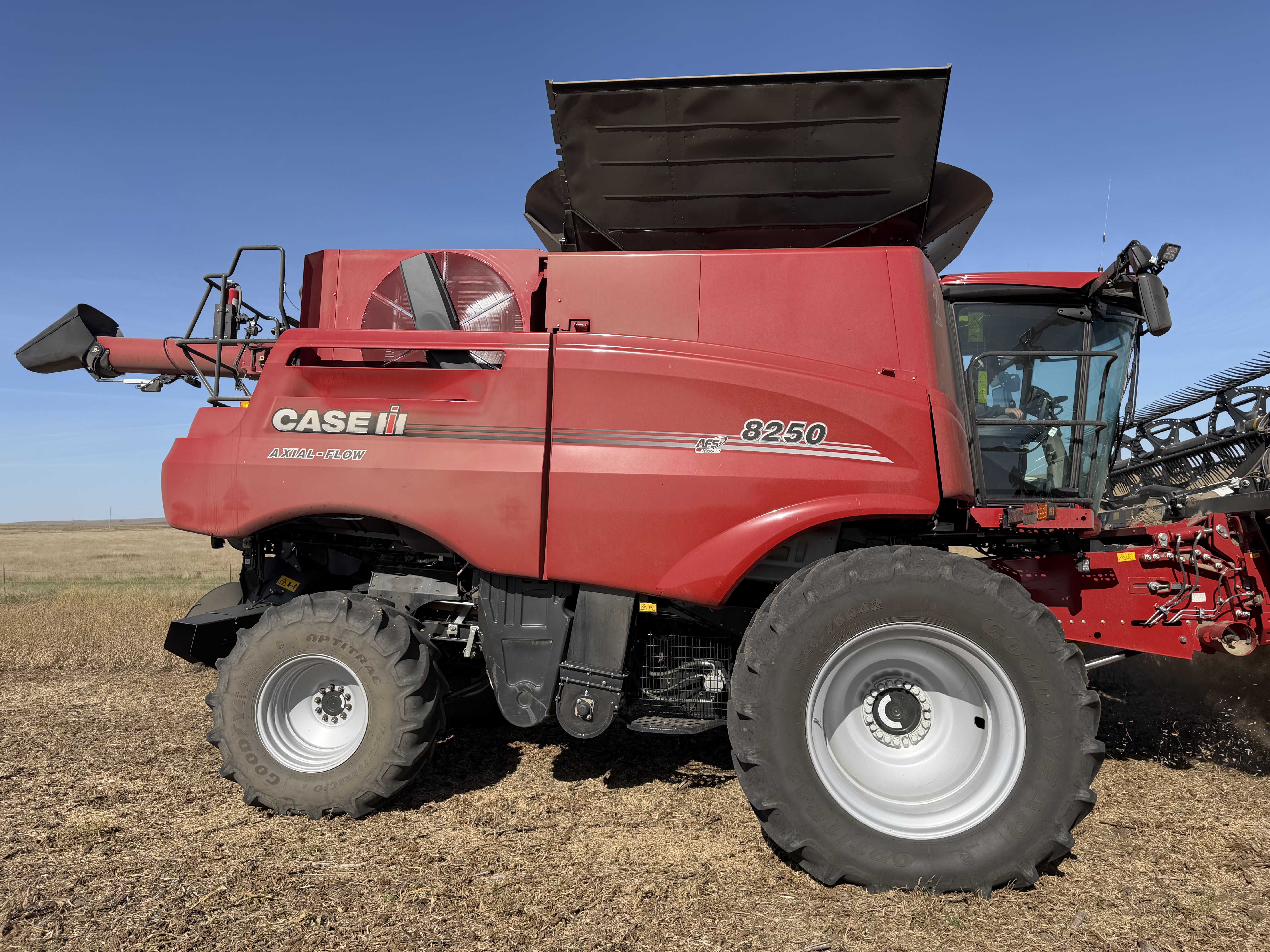 2024 Case IH 8250 Combine
