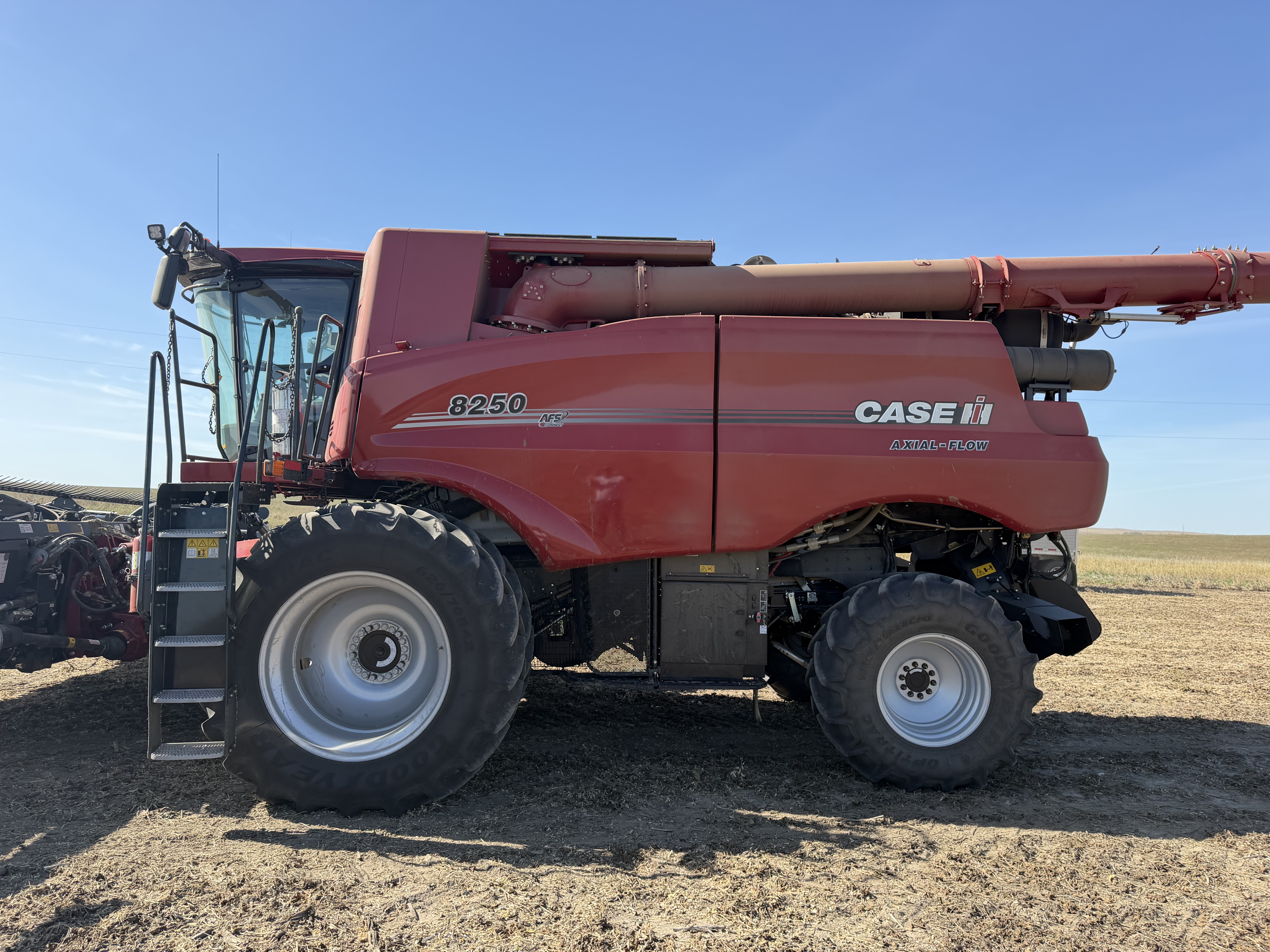 2024 Case IH 8250 Combine